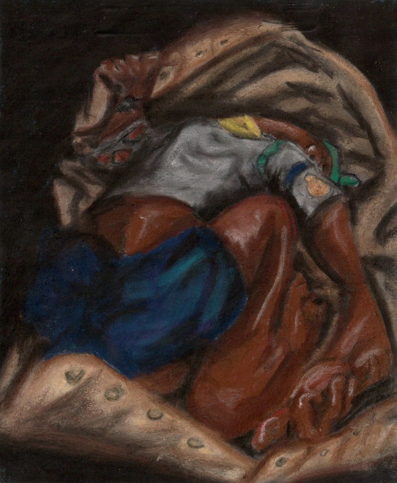 Mayun Kaluthanthri, Uniform #5