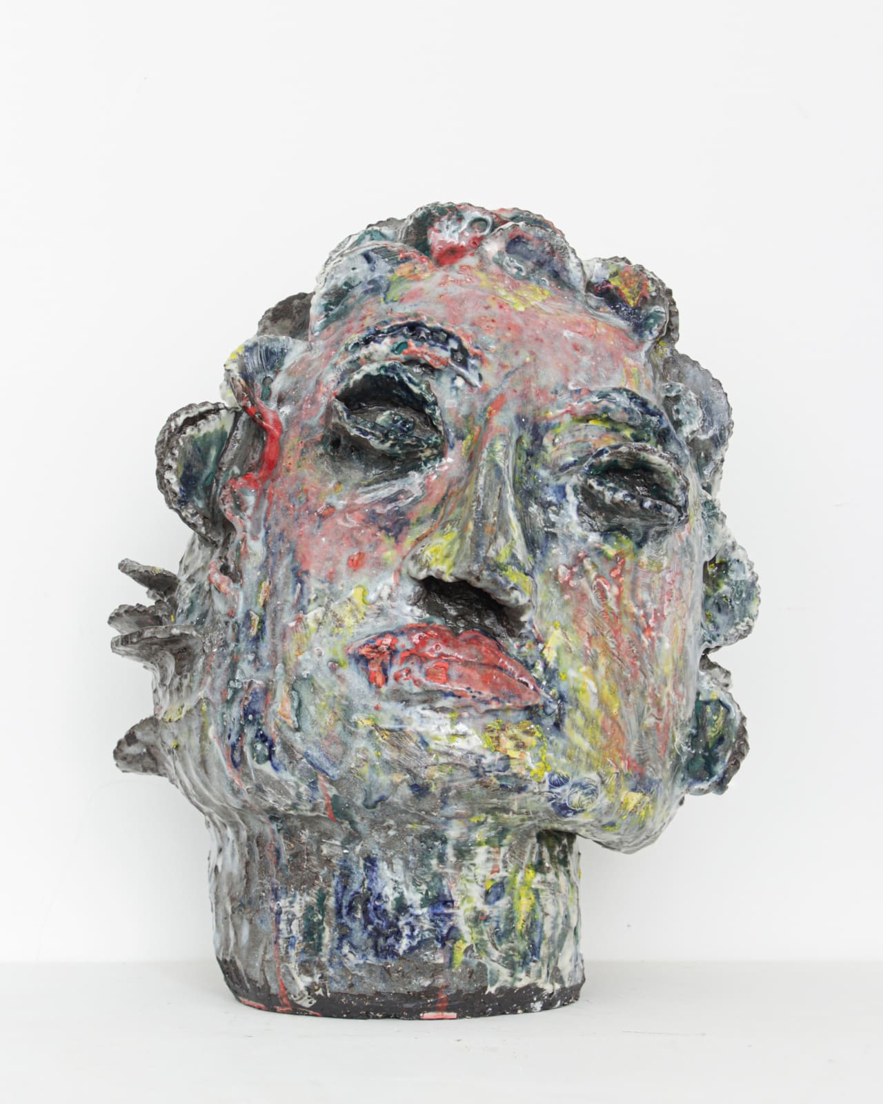 Chudamani Clowes, Winston Star Coral, 2025