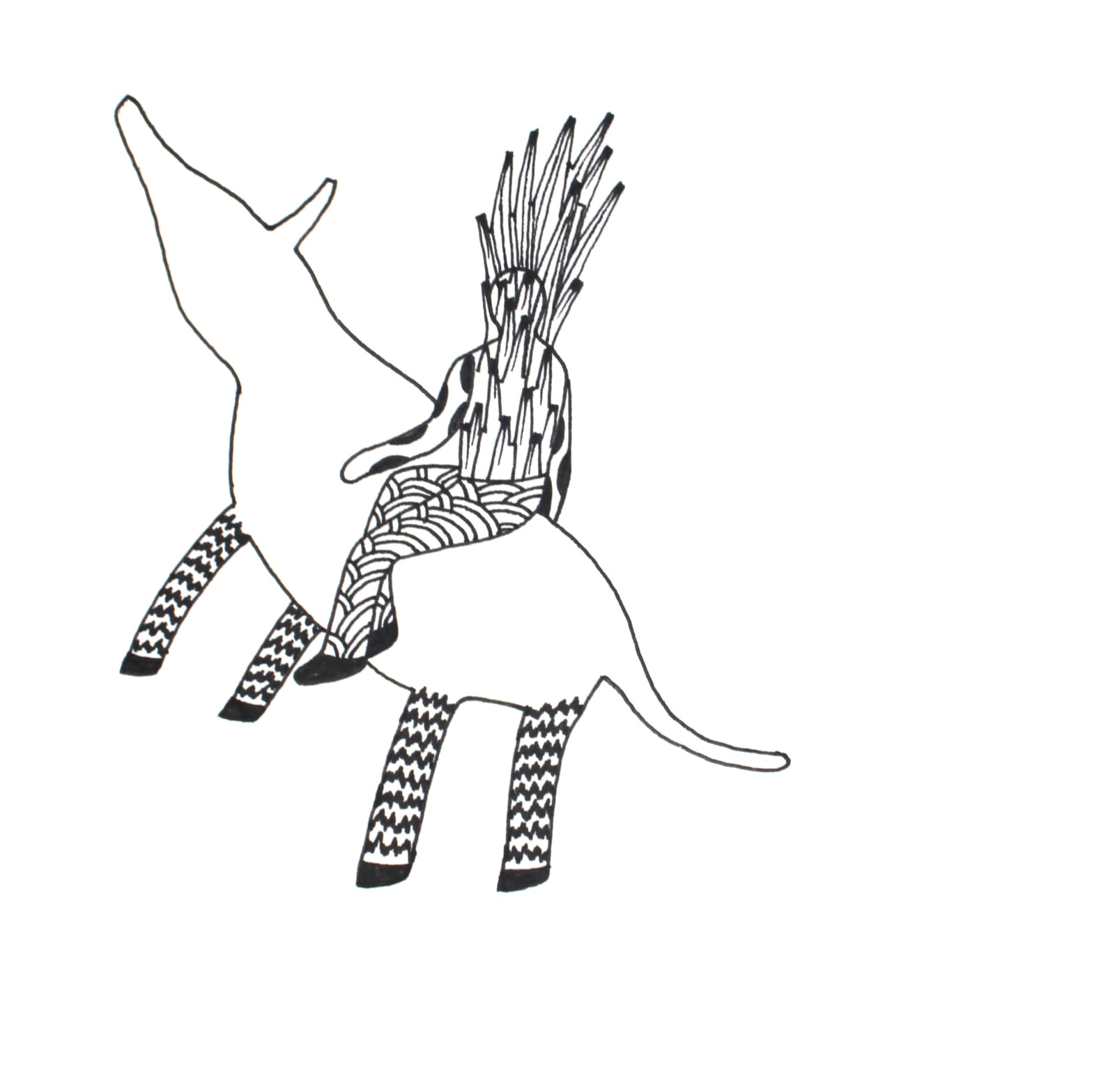 Arjuna Gunarathne, Day to Day 4, 2008