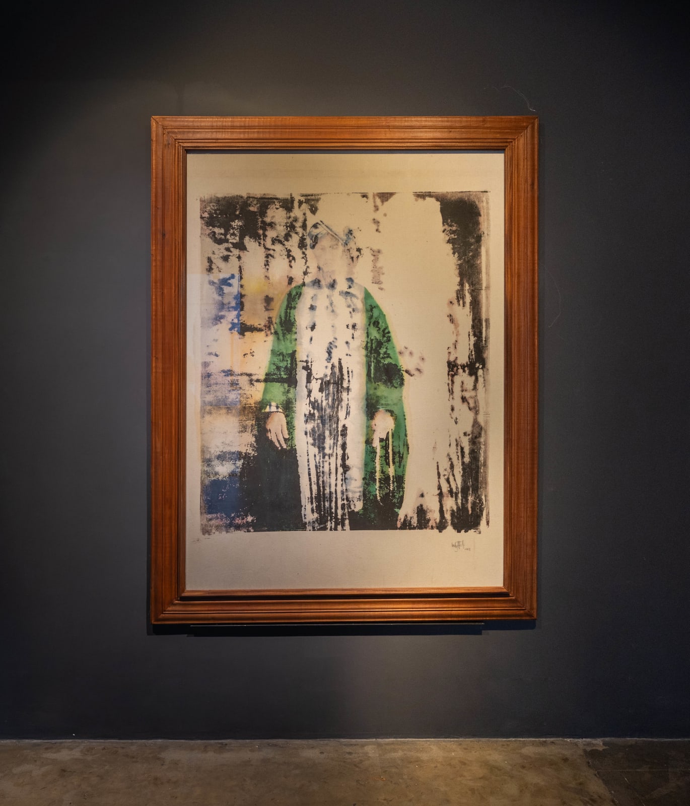 Liz Fernando, Untitled 1, 2024