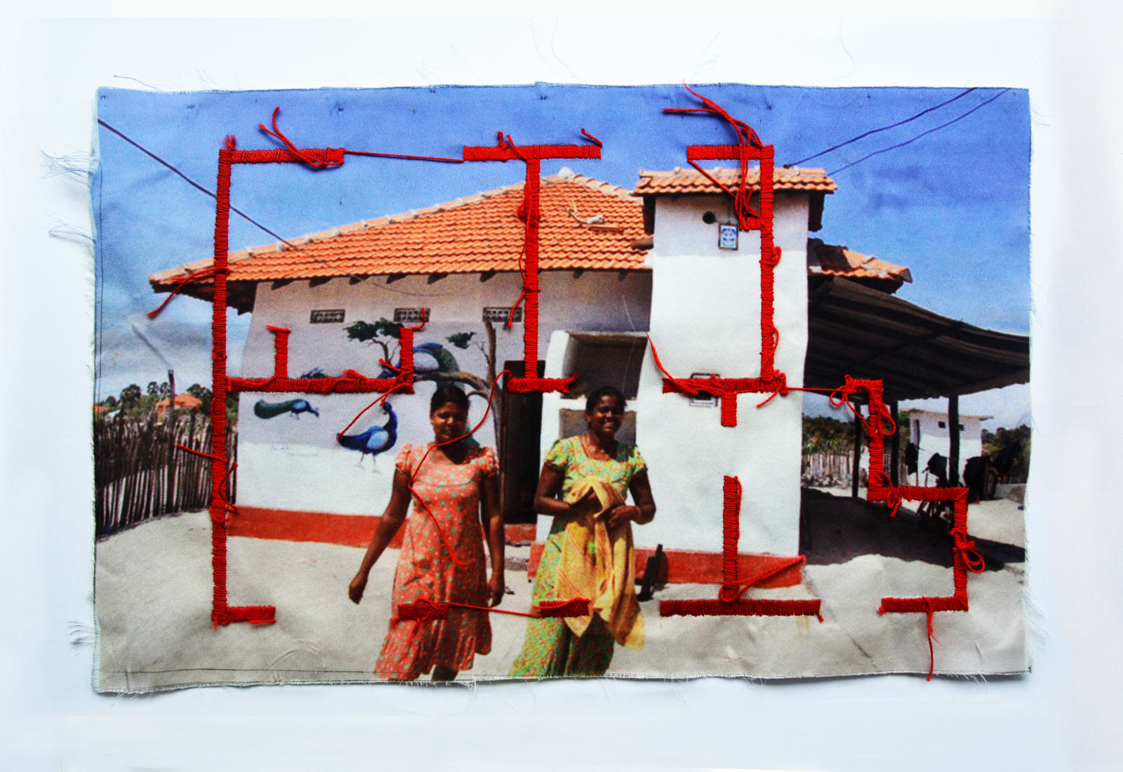 Hema Shironi, One Loan is Taken to Settle Another IV, 2023