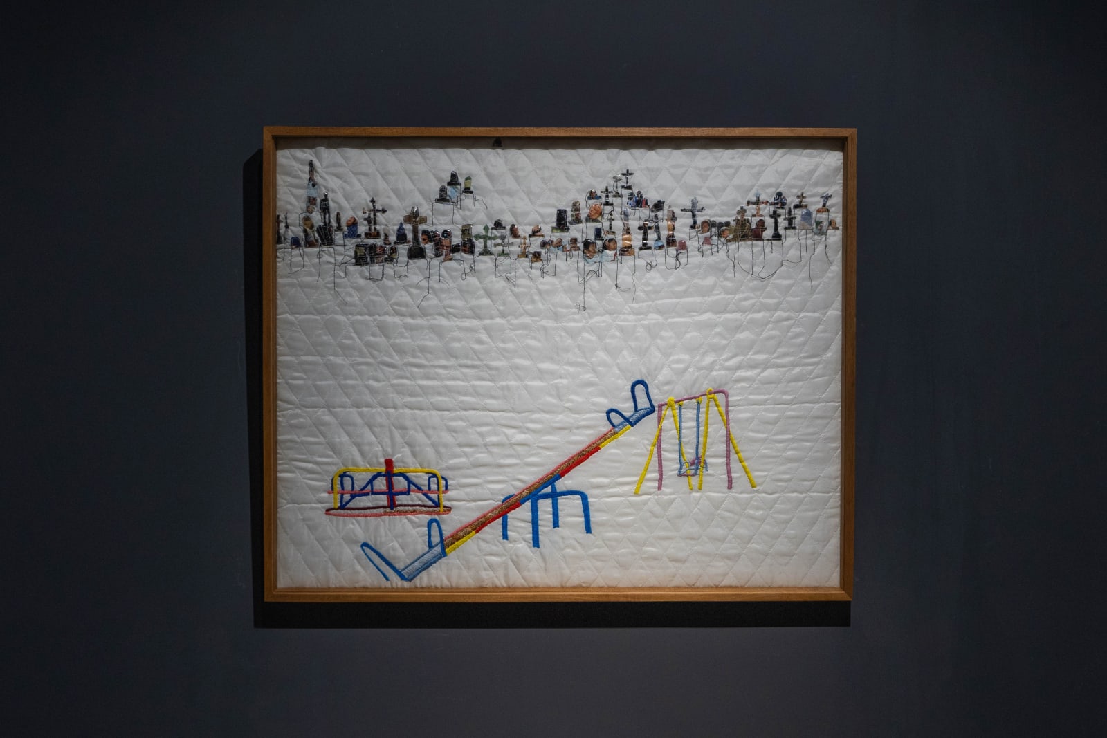 Hema Shironi, 199 Miles Away, 2024