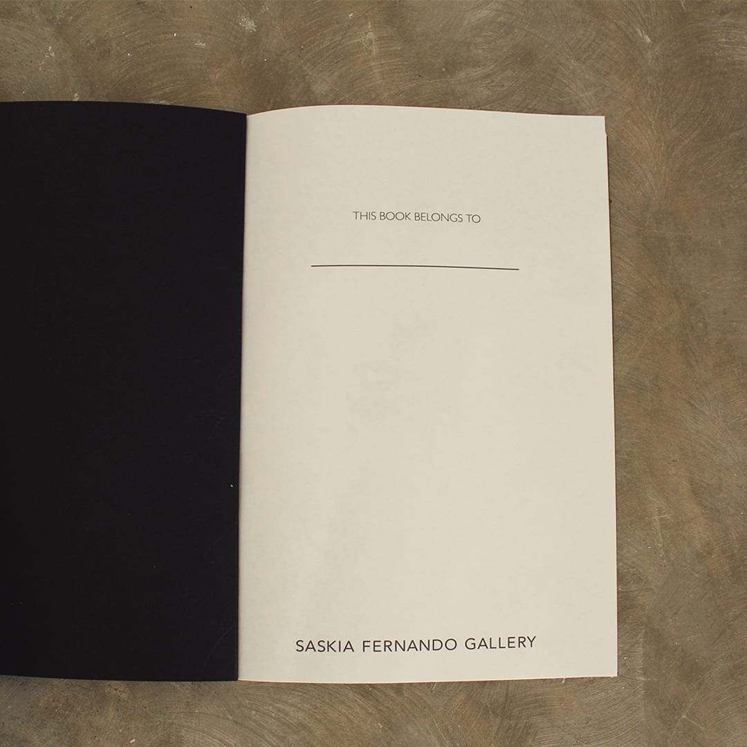 Shop, SFG Notebook