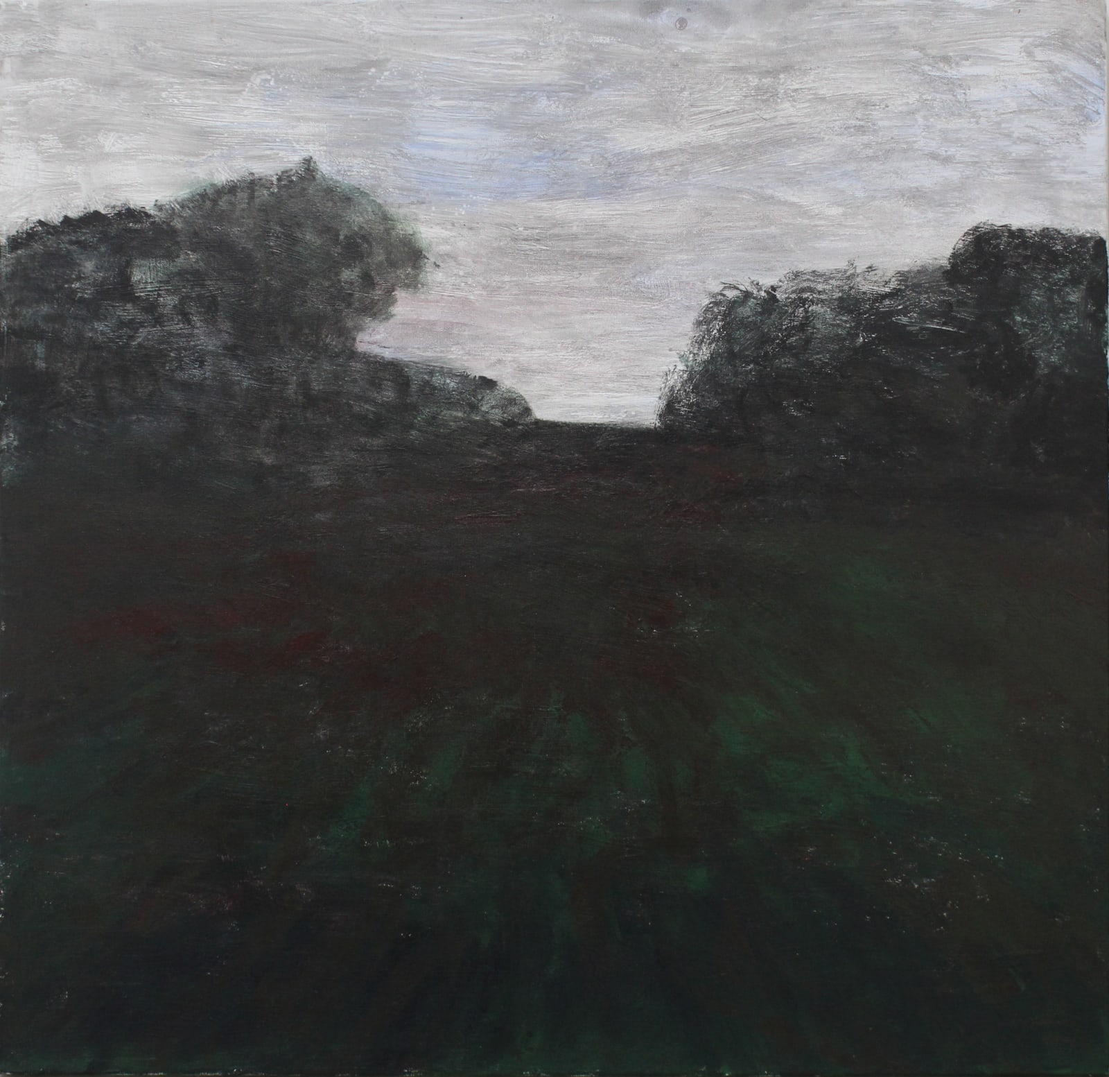 Chandraguptha Thenuwara, Landscape I, 2024