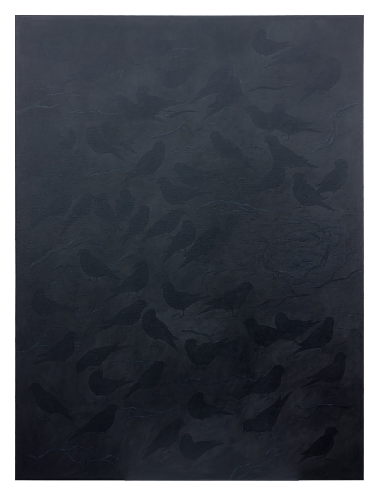 Firi Rahman, Across the Sea IV, 2025