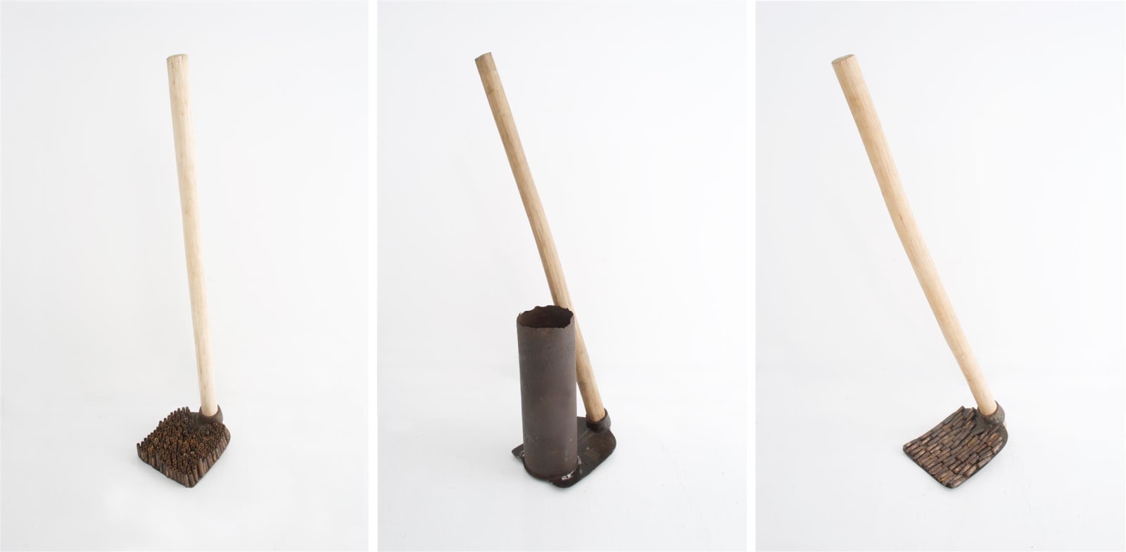 M.Vijitharan, Motherland II, III, IV, 2015