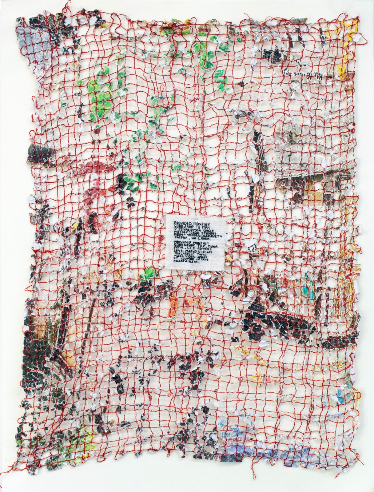 Hema Shironi, SALE SALE Story SALE II, 2022