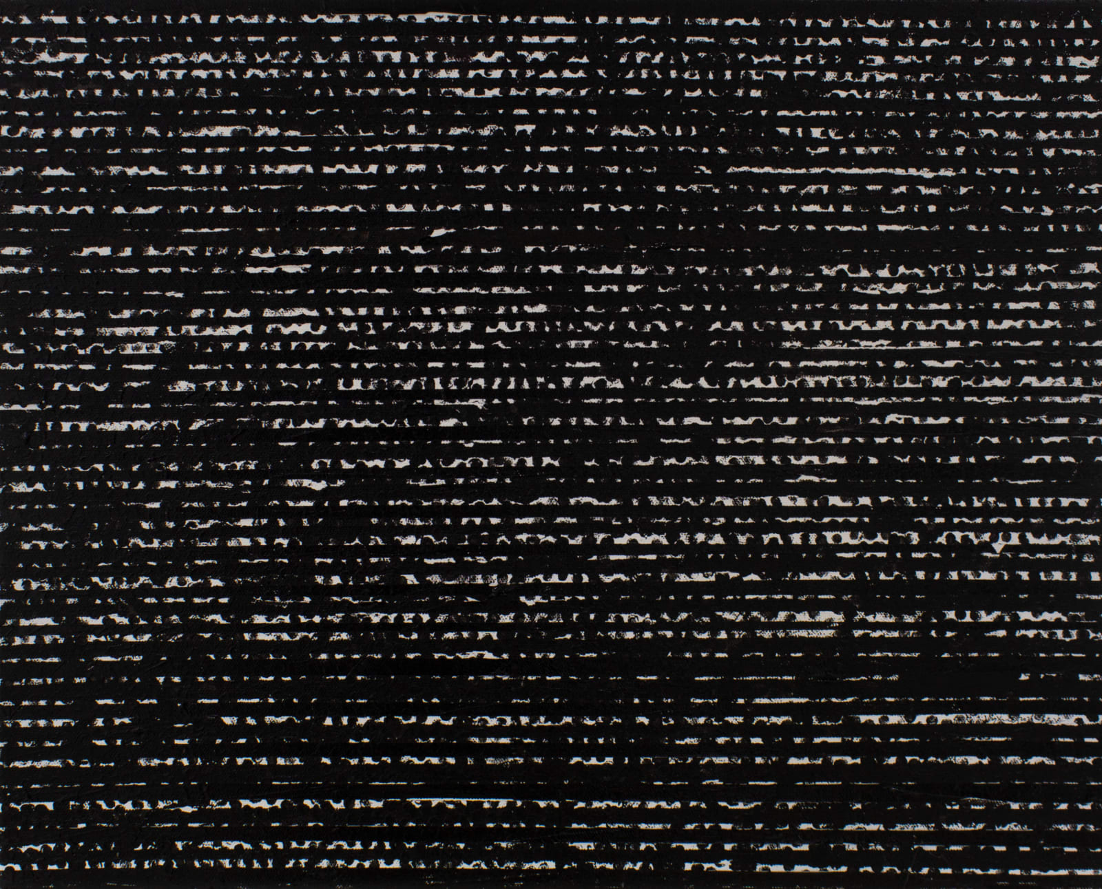 Chandraguptha Thenuwara, BLINDS: Glitch , 2021