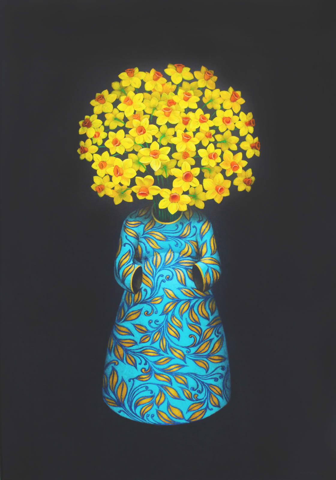 Gayan Prageeth, Hope II, 2023