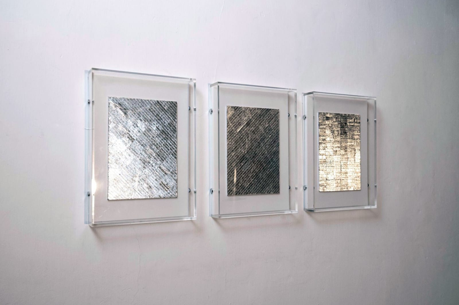 Kavan Balasuriya, Emergency, Paradise Road Gallery, Colombo, Sri Lanka, 2019