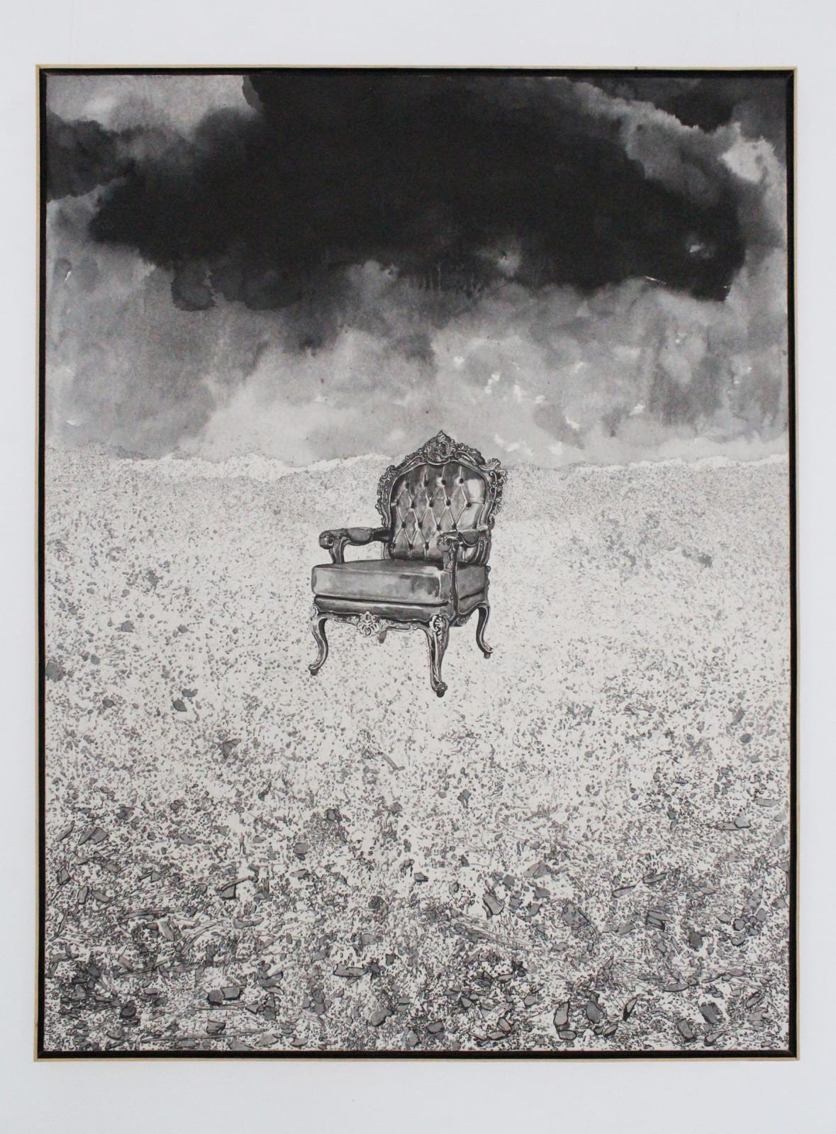 Gayan Prageeth, Nevermore, 2019