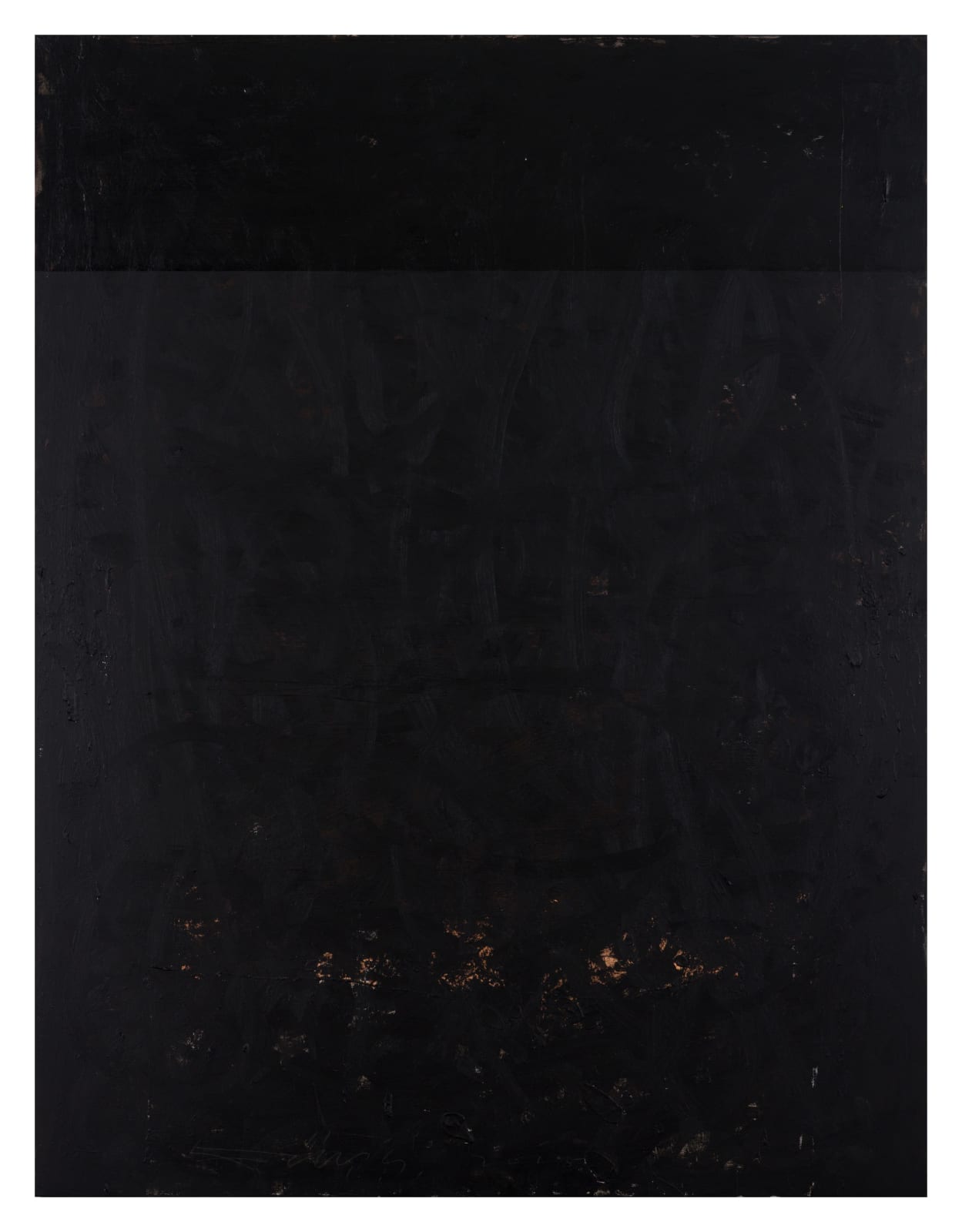 Kingsley Gunatillake, Ethereal Shadow IV, 2024