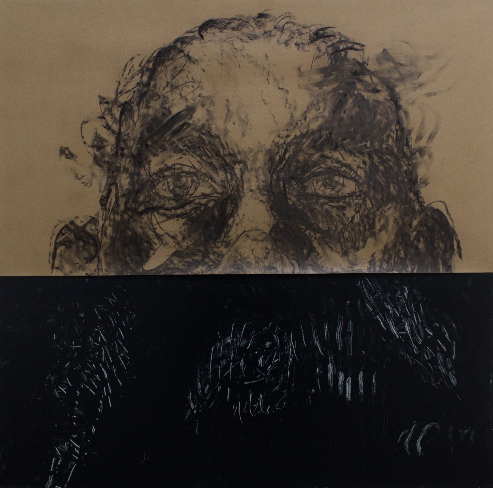 Hashan Cooray, Extend Desire 02, 2021