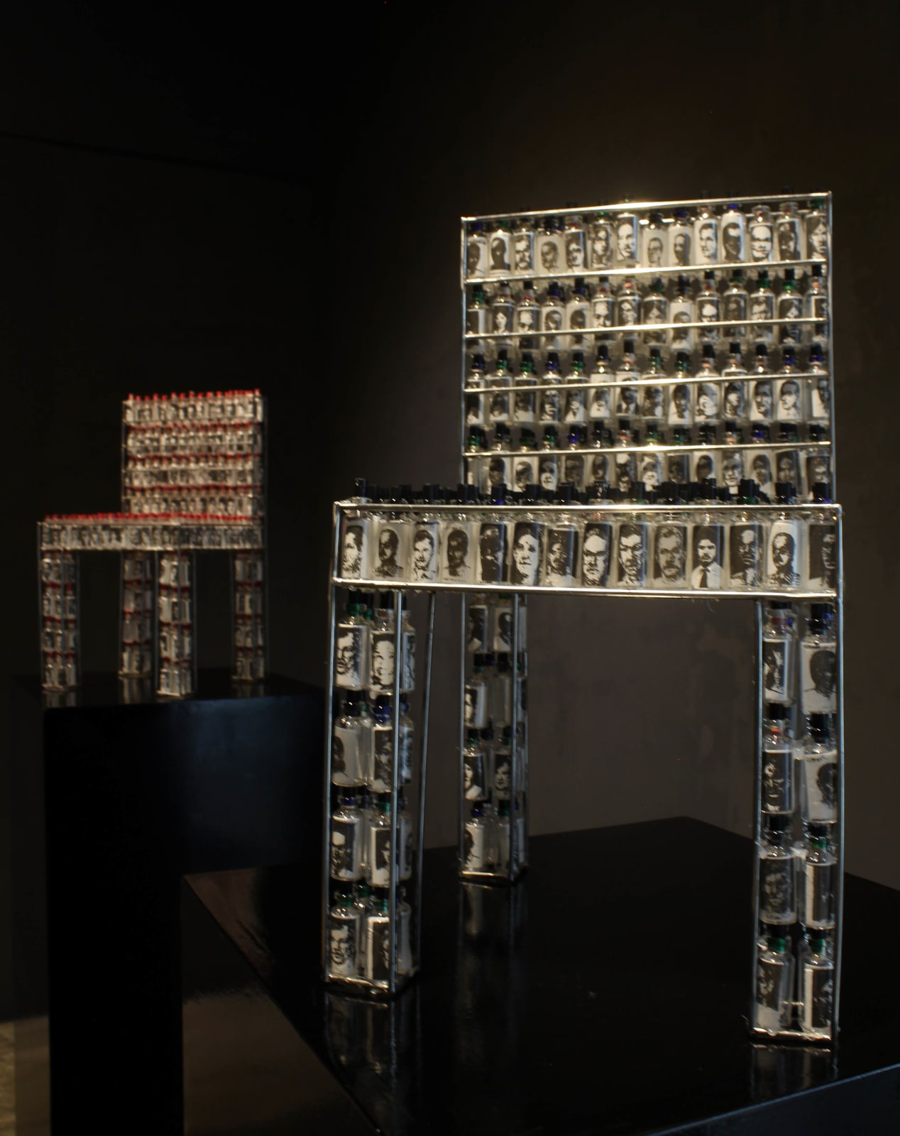 Gayan Prageeth, Eyes Only, Saskia Fernando Gallery, Colombo Sri Lanka, 2021