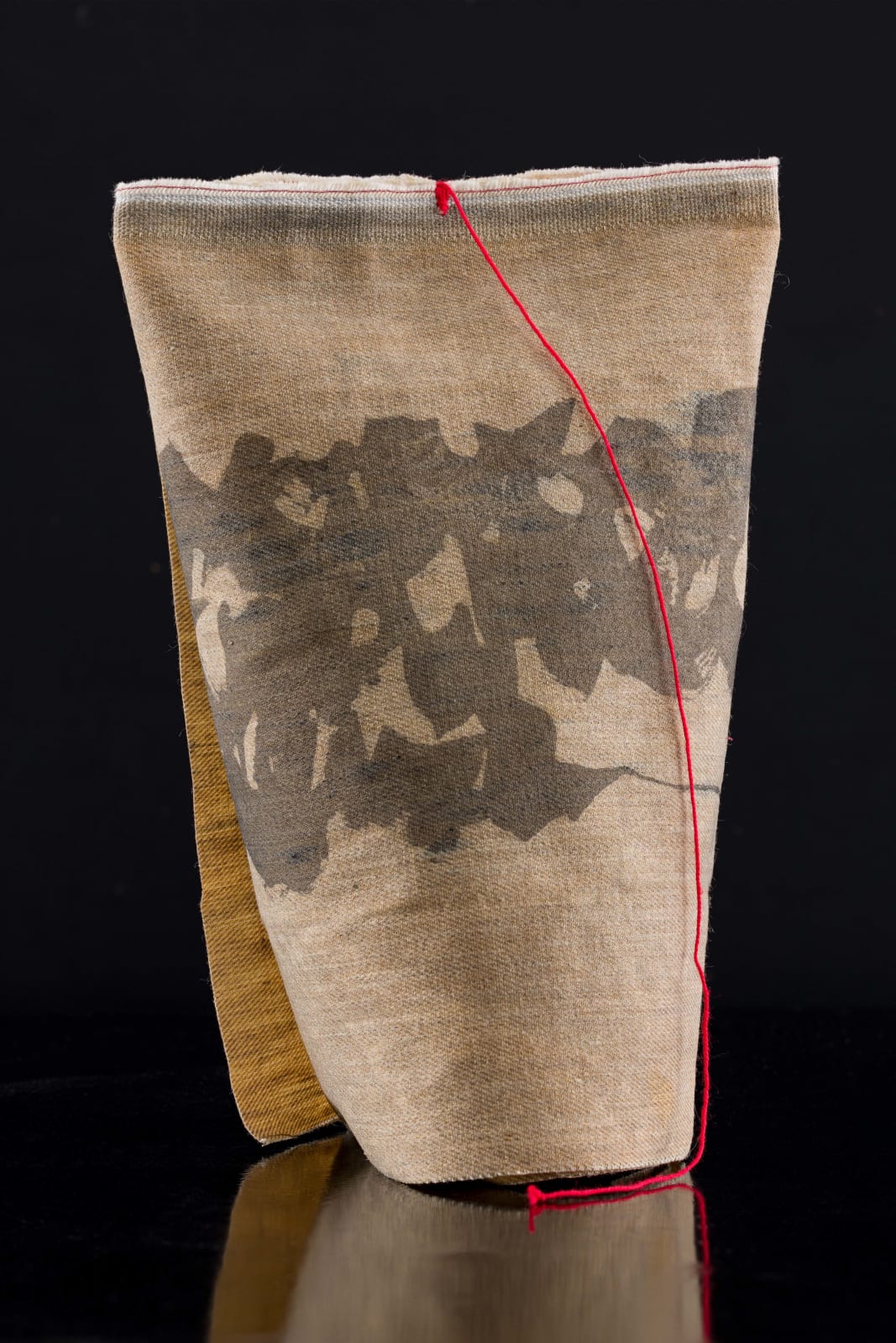 Fabienne Francotte, Relics 4, 2024