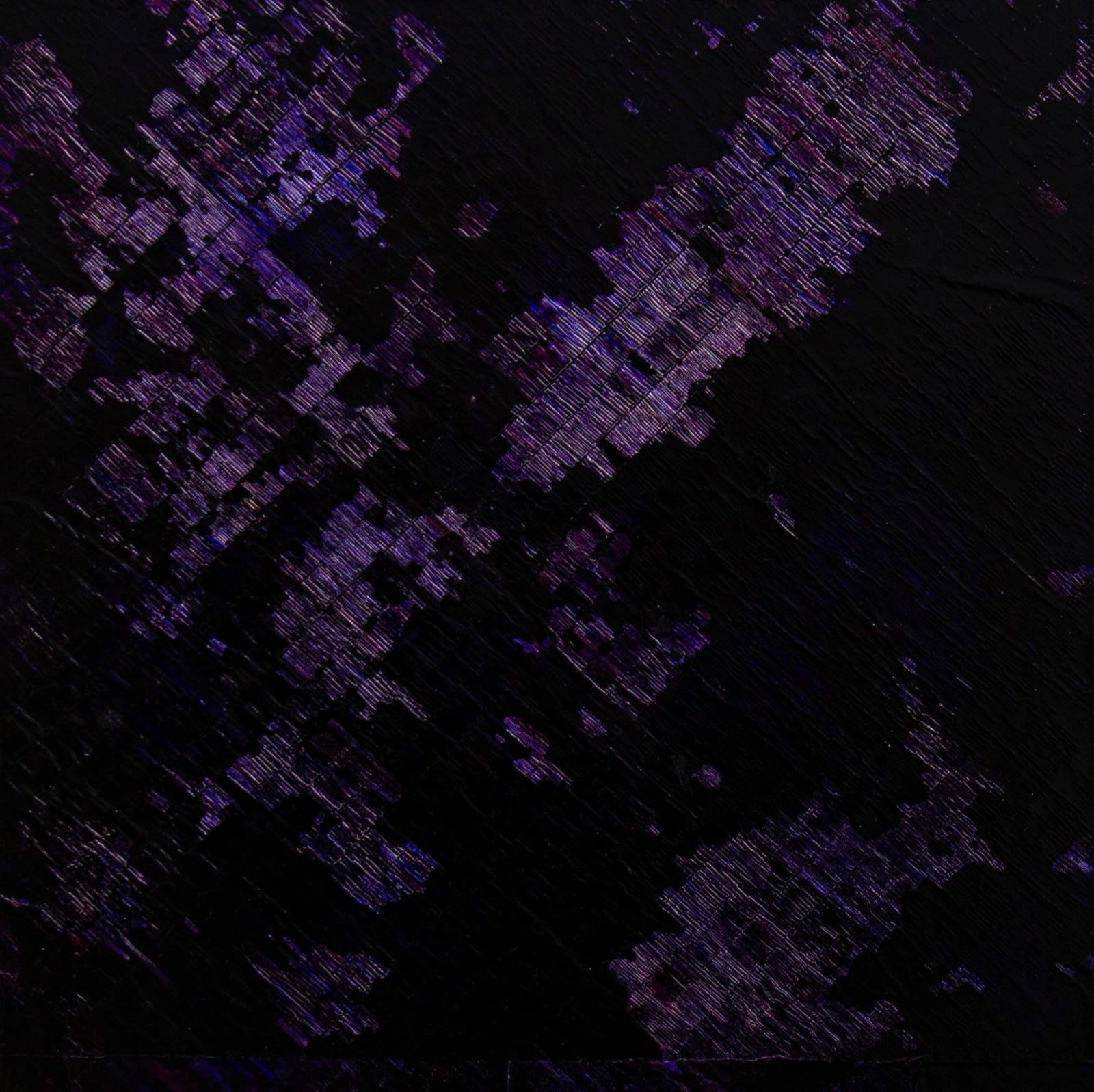 Kavan Balasuriya, Process IV, 2022