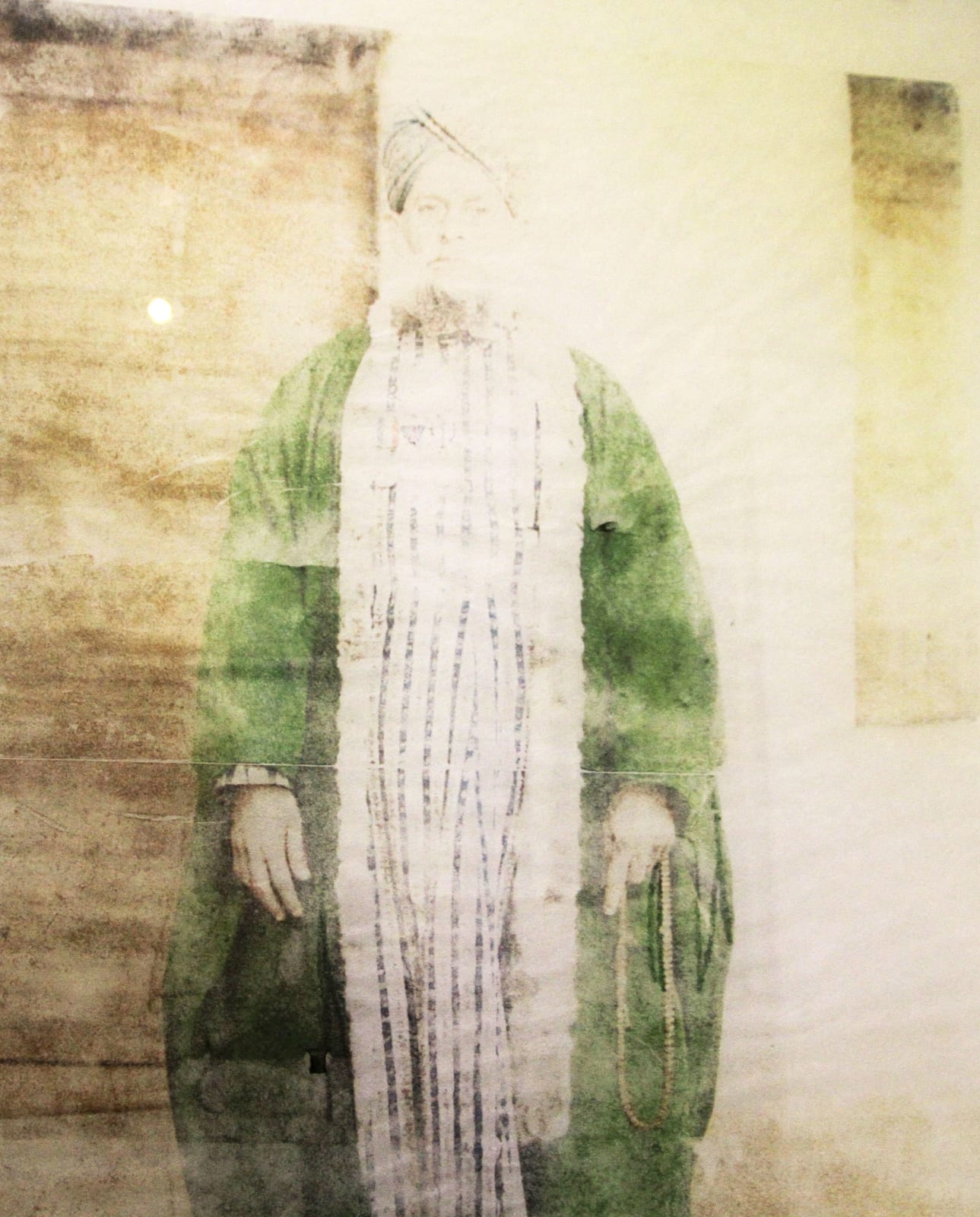Liz Fernando, Untitled 1, 2024