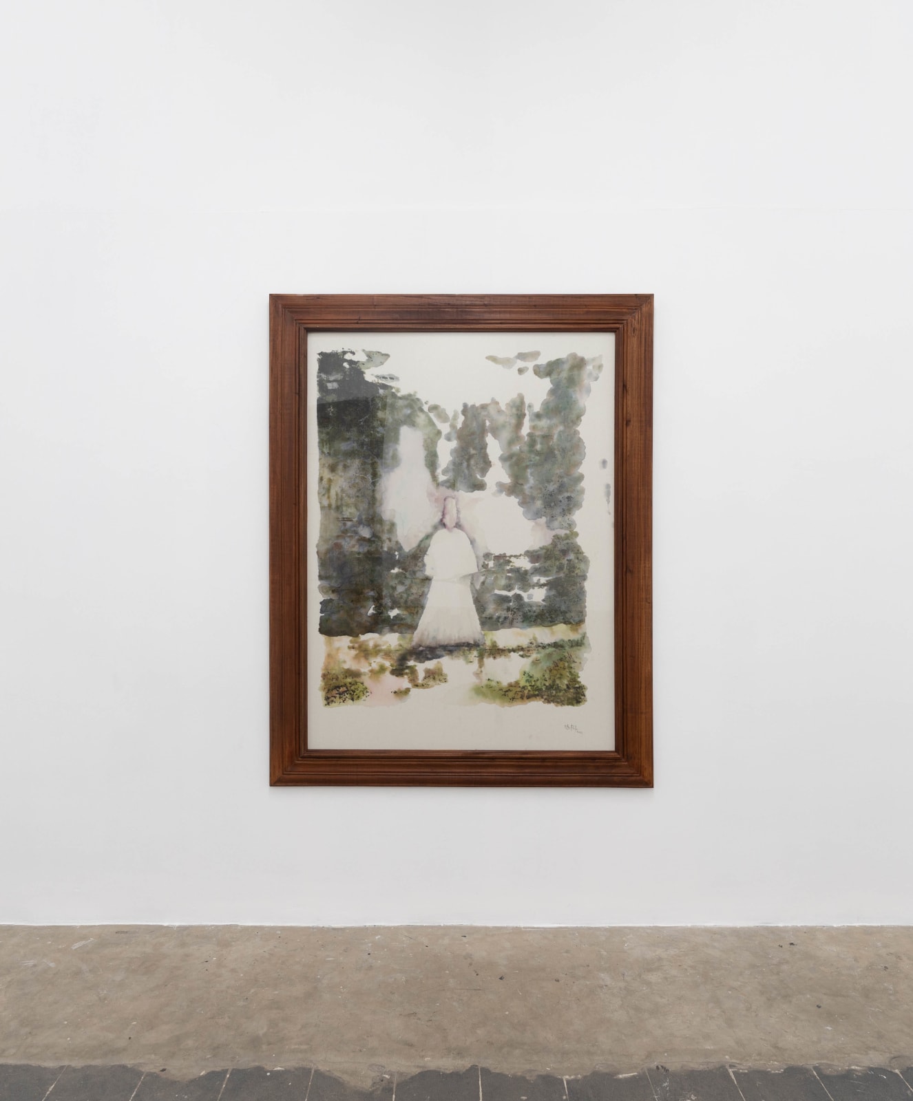Liz Fernando, Untitled 4, 2024