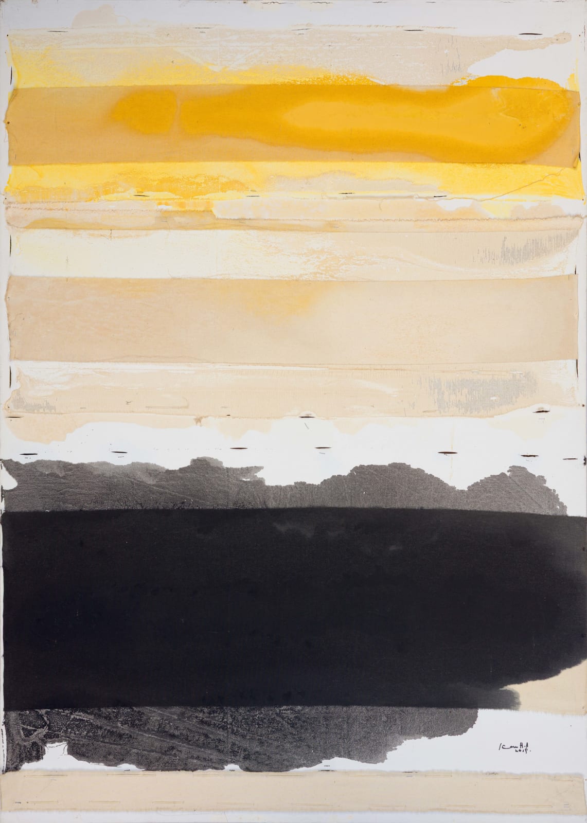 H A Karunaratne, Water for Life, 2000