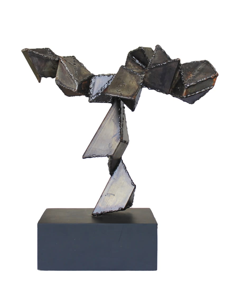 Kingsley Gunatillake, Flying, 2022
