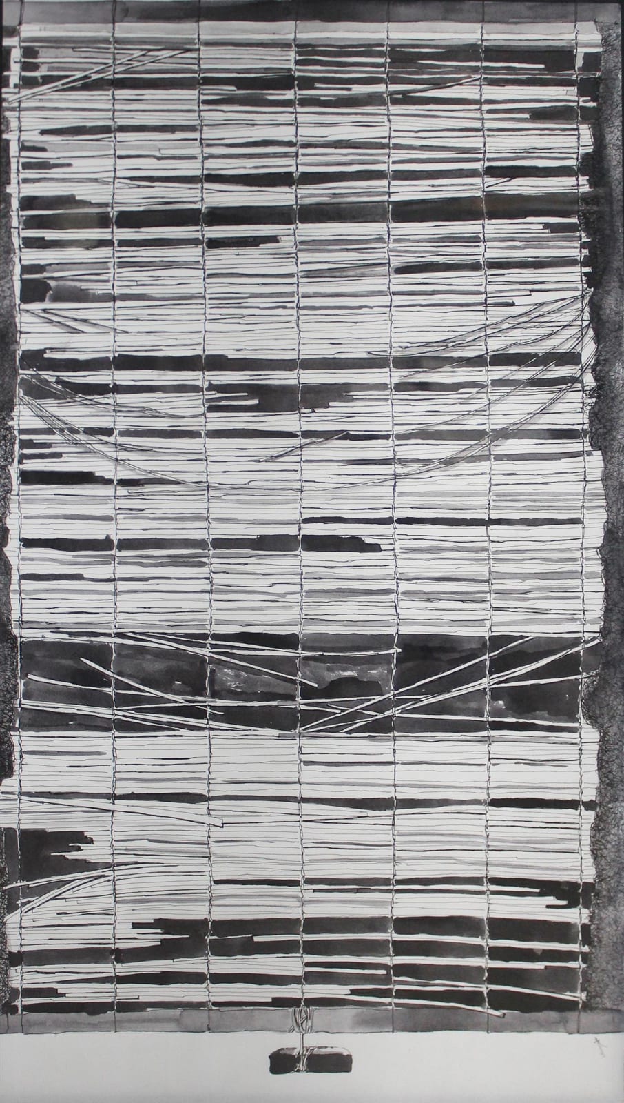 Firi Rahman, Untitled II, 2018