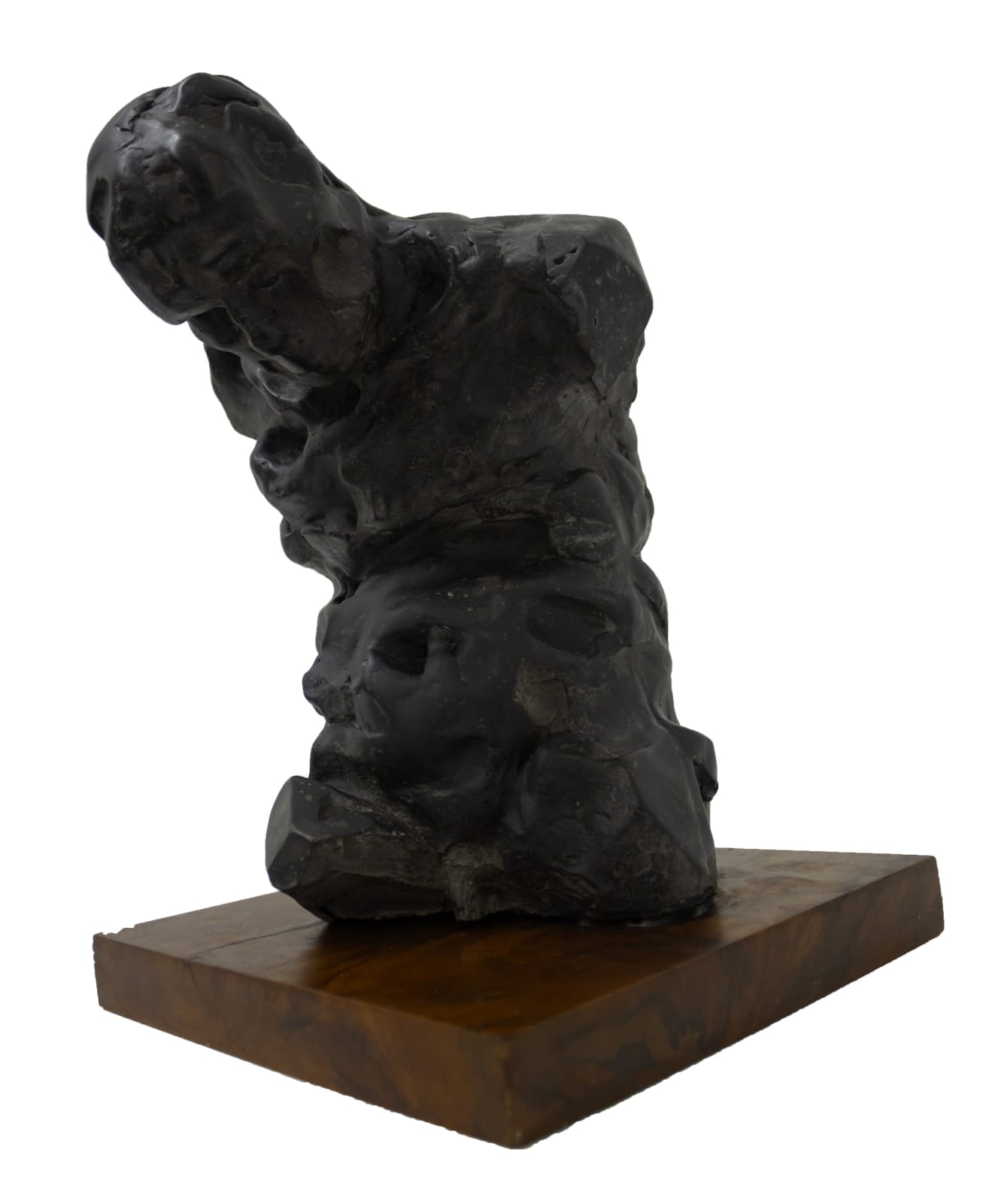 Manaram Gamage, Figure VII, 2024