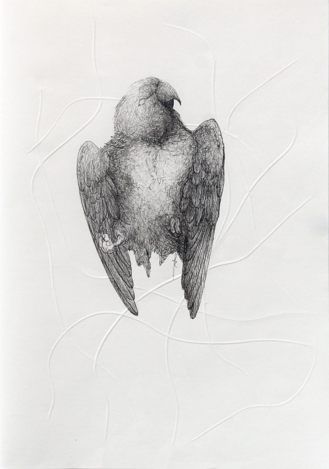 Firi Rahman, The Journey lV, 2023