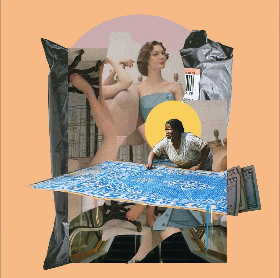 Muvindu Binoy, Minimum Wage I, 2016