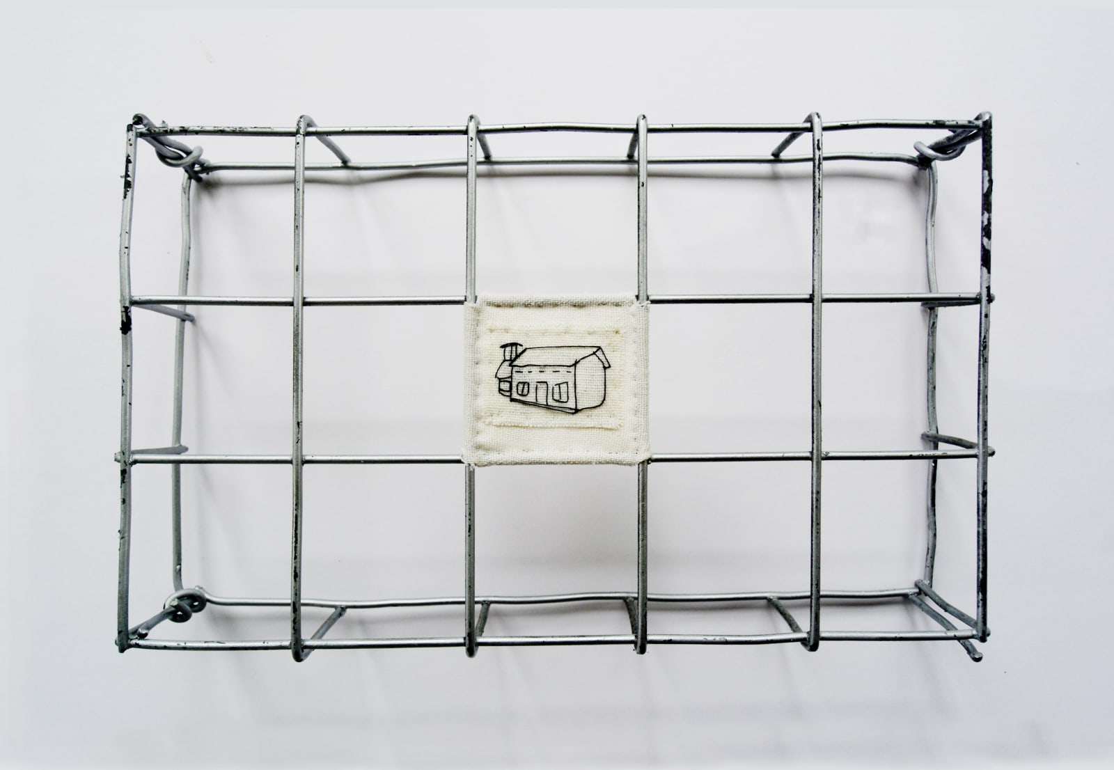 Hema Shironi, If You Rent You Don’t Own II, 2023