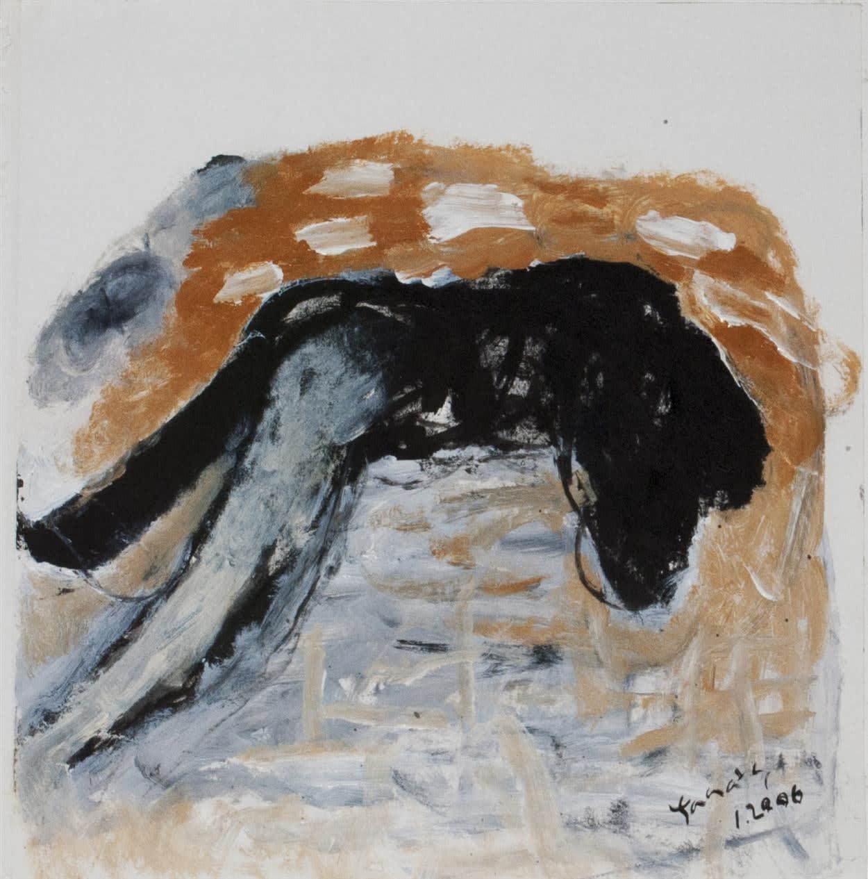 Jagath Weerasinghe, Apsara I, 2005