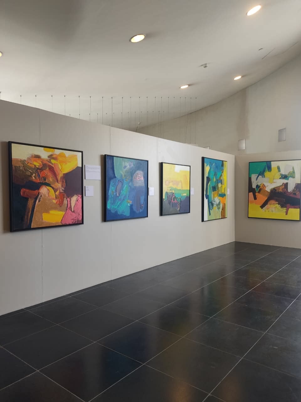 Jagath Ravindra, Bihar Museum Biennale, Bihar, India, 2025