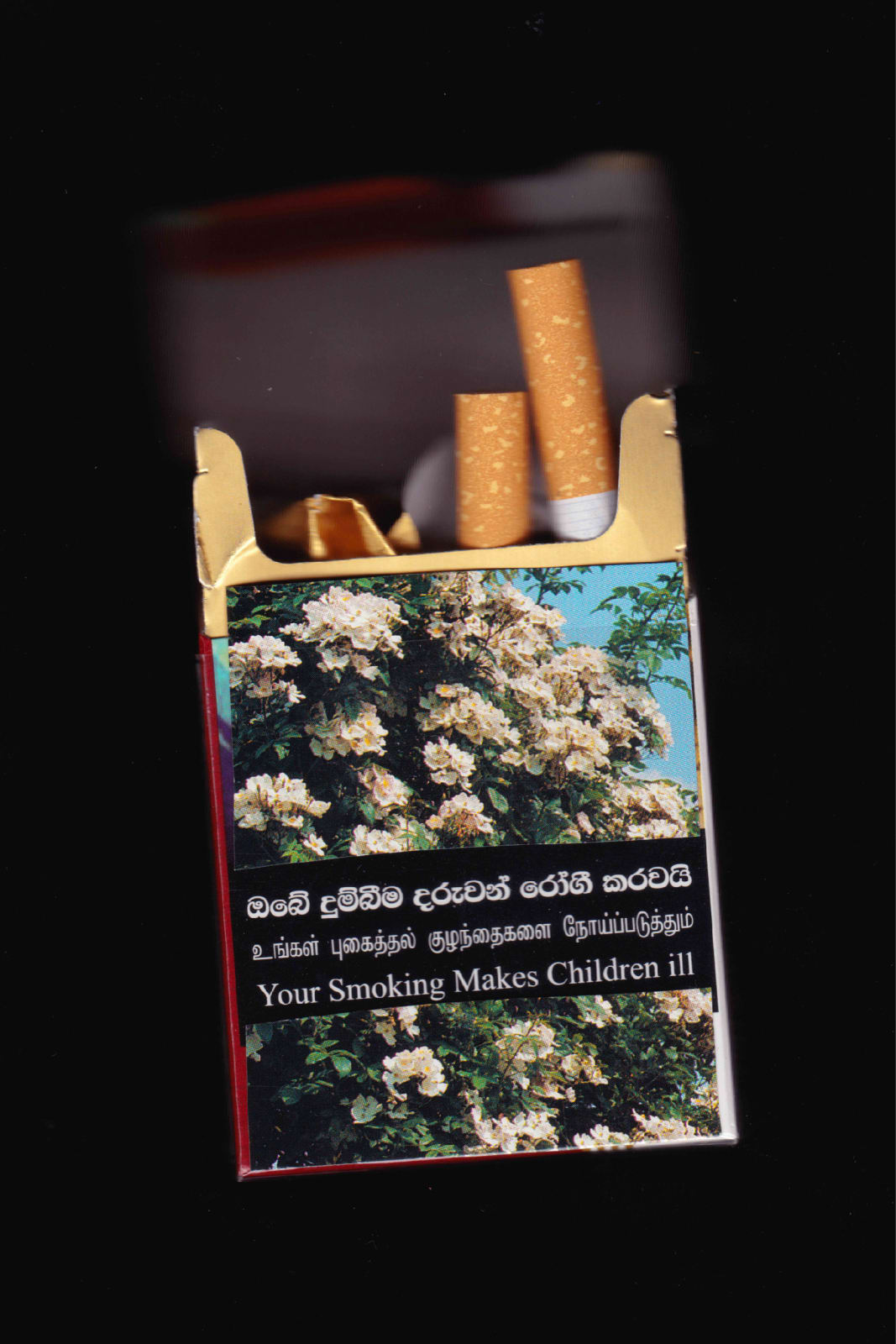 Muvindu Binoy, Scan Single 07, 2020