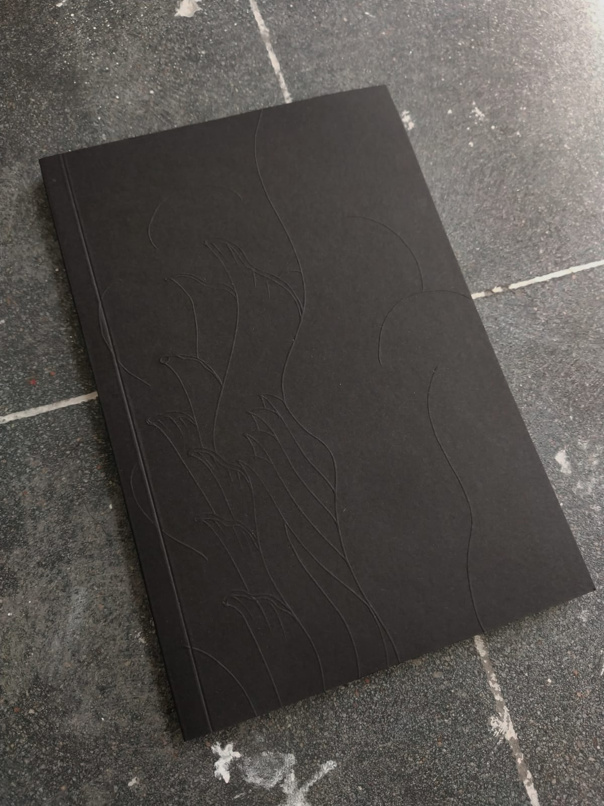 Shop, SFG Notebook
