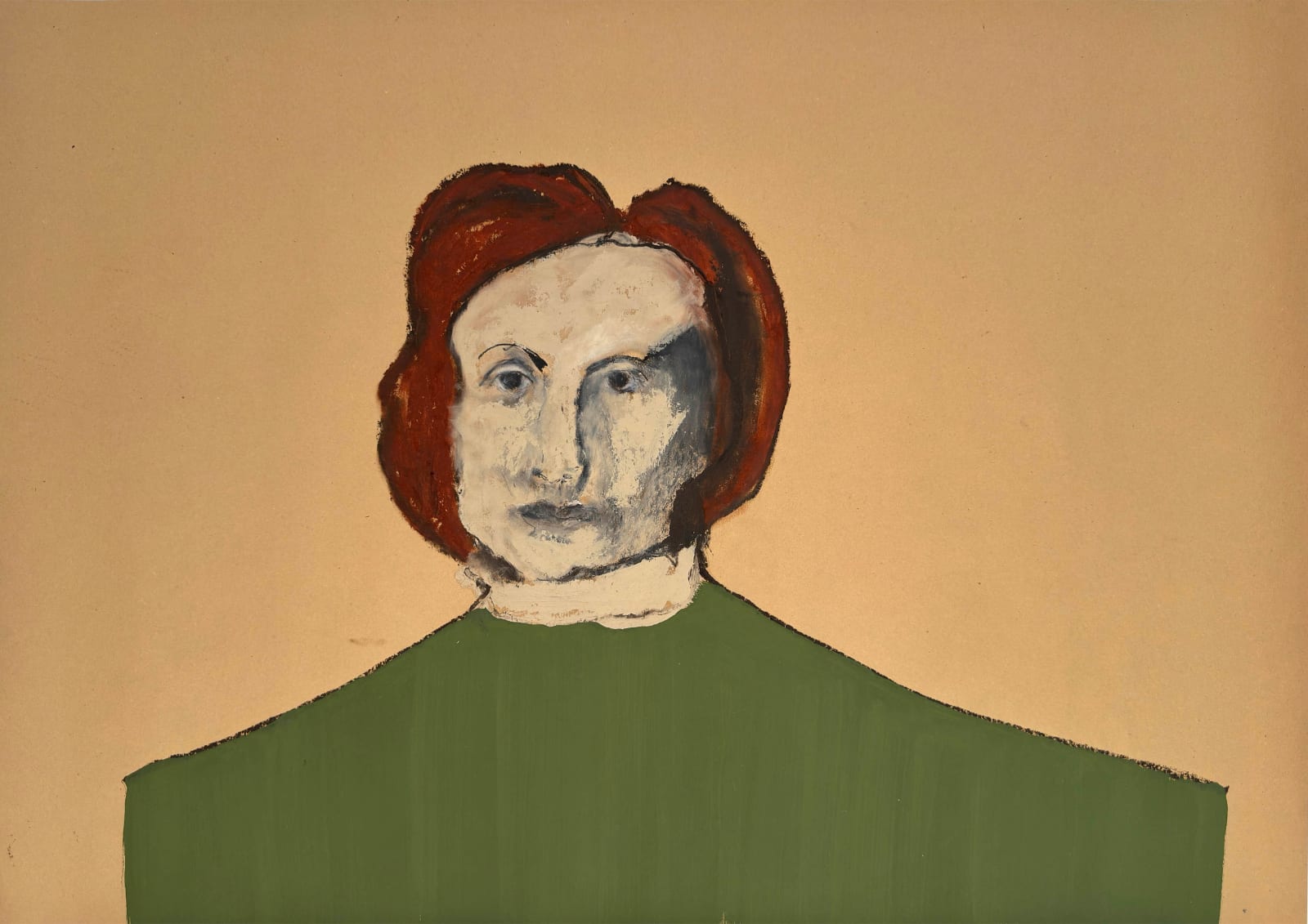 Fabienne Francotte, Memorabilia 1, 2024