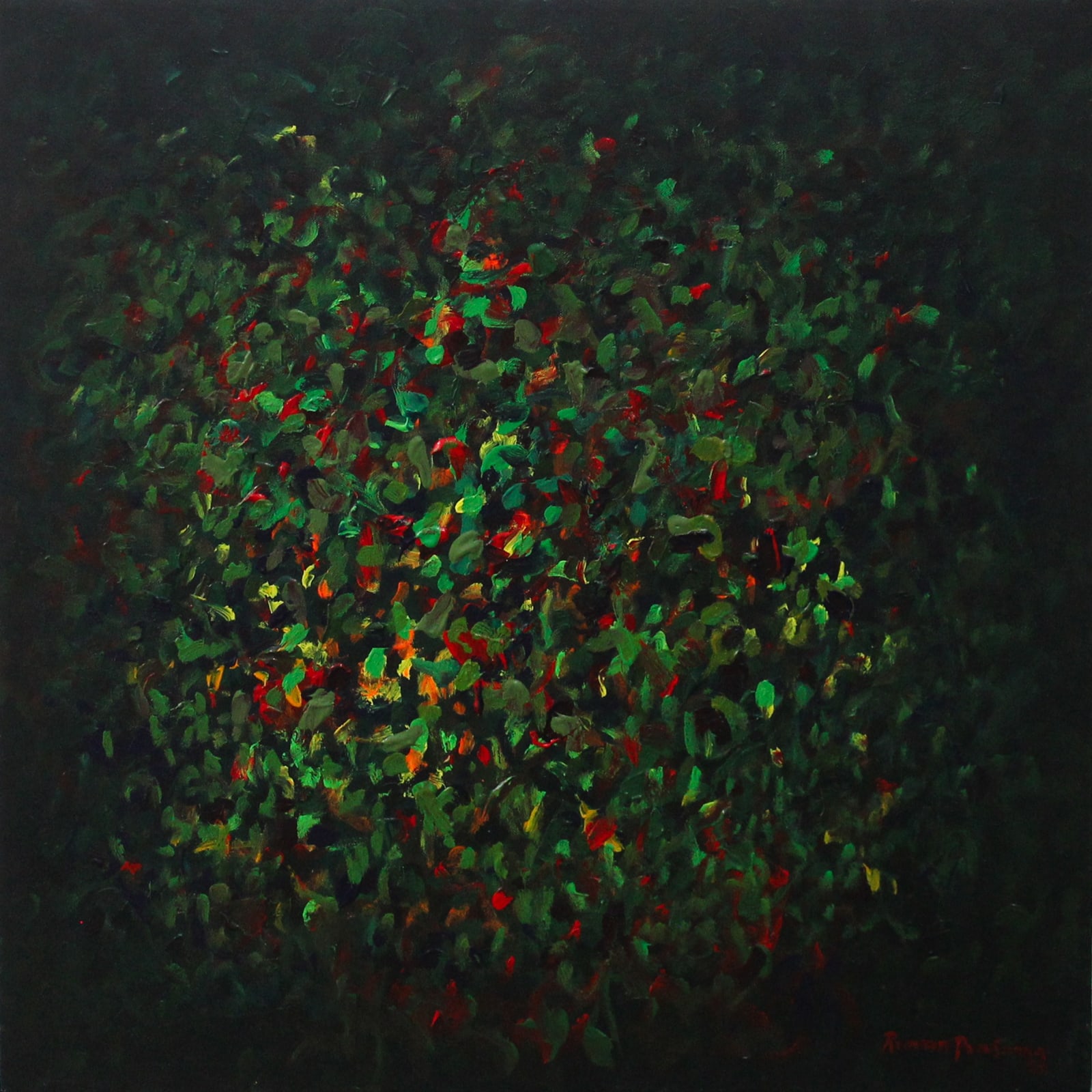 Ruwan Prasanna, Aka 15, 2025