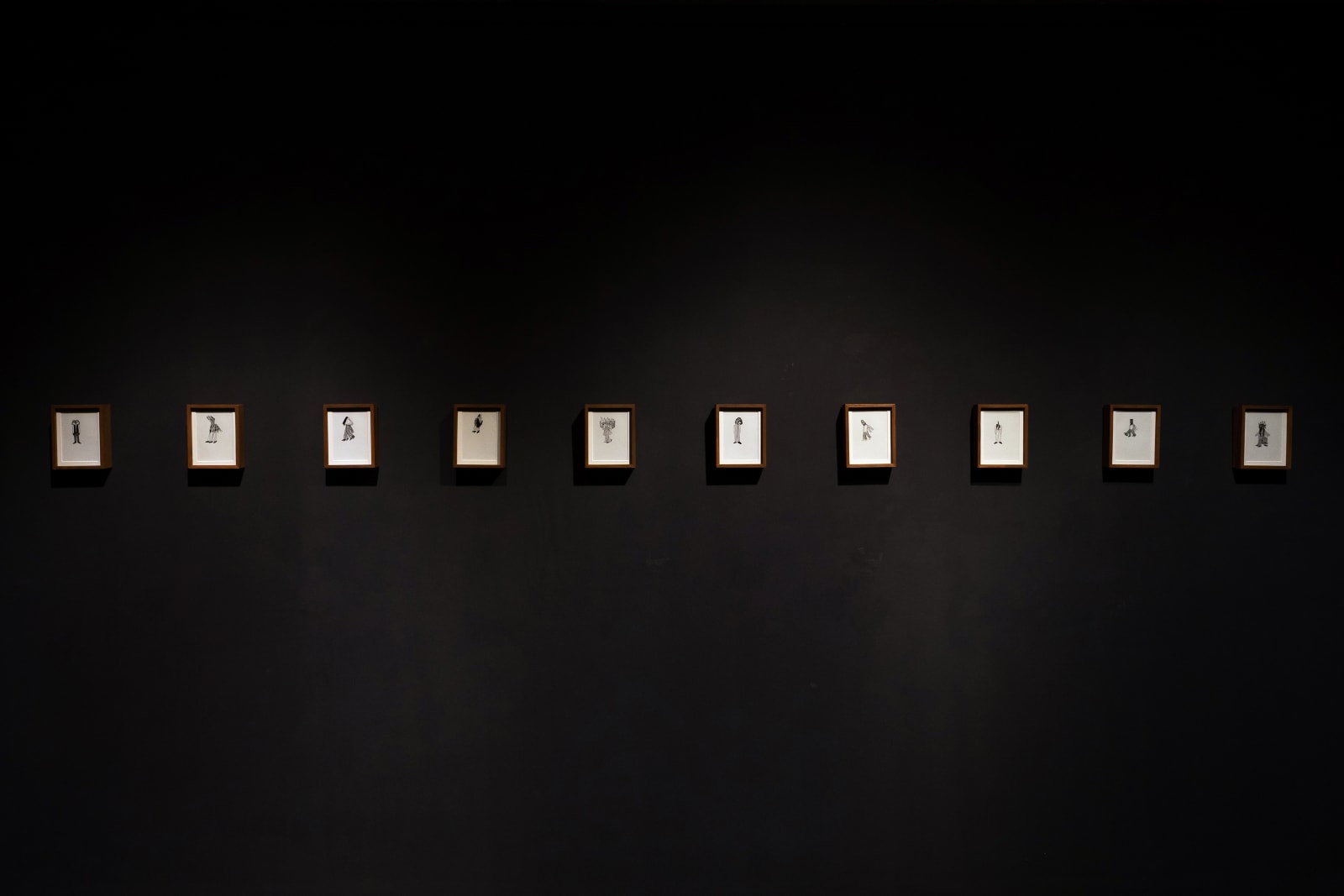 Arjuna Gunarathne, Within Boundaries, Saskia Fernando Gallery, Colombo, Sri Lanka, 2022