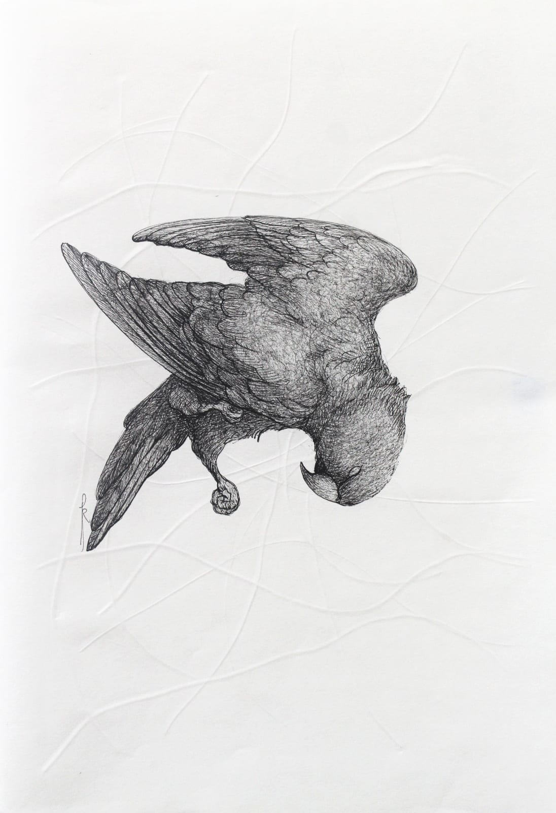 Firi Rahman, The Journey V, 2023