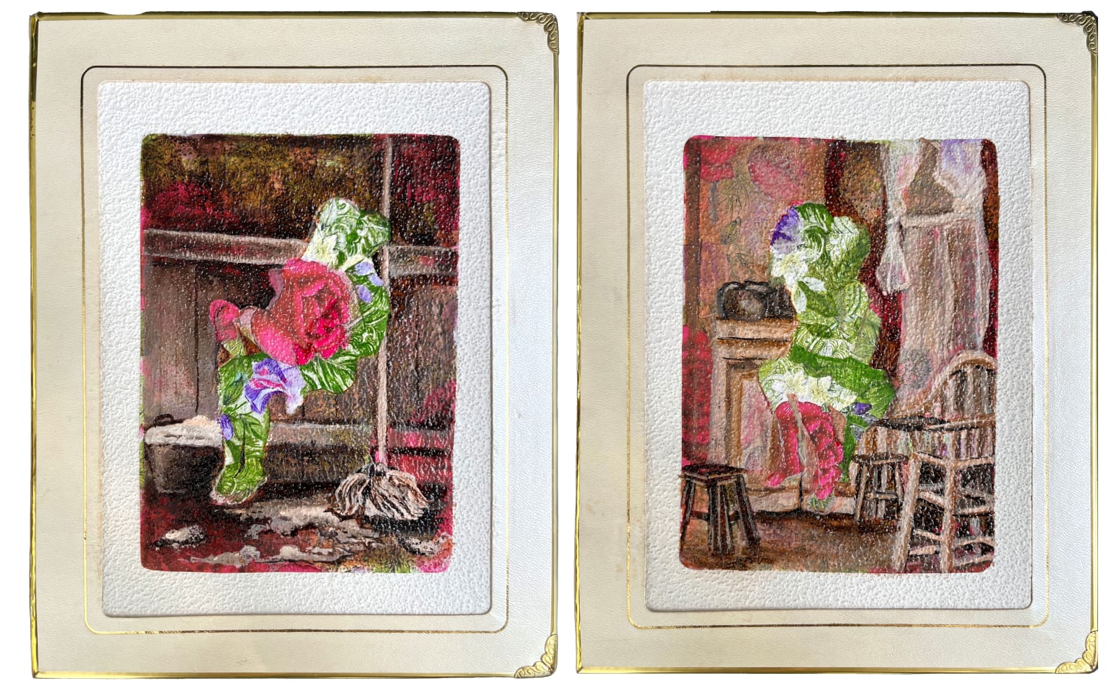 Pradeep Thalawatta, Do Not Take Over Until I Imagine V, 2025