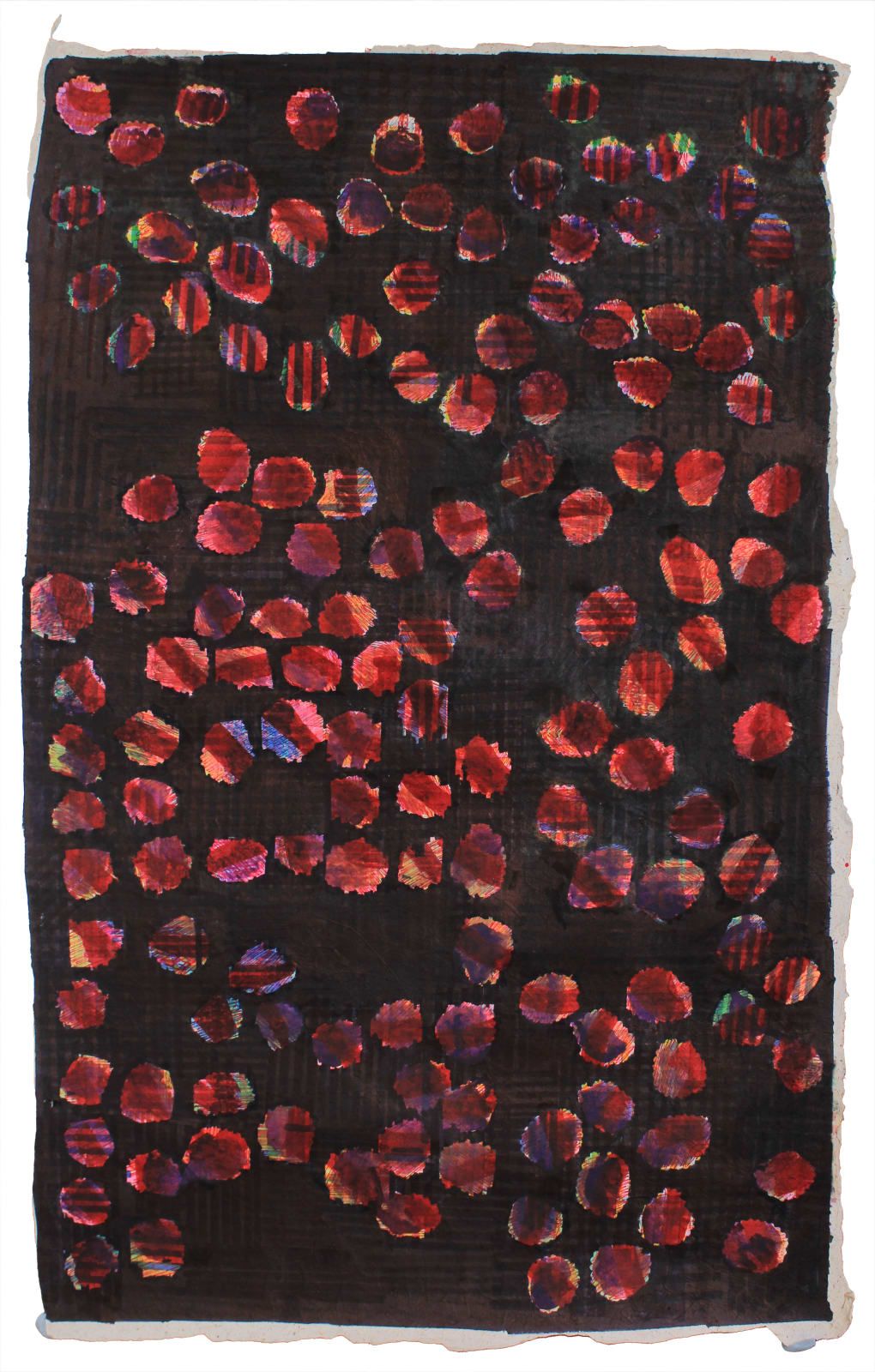 Chudamani Clowes, Bon Voyage Corallium 1, 2025
