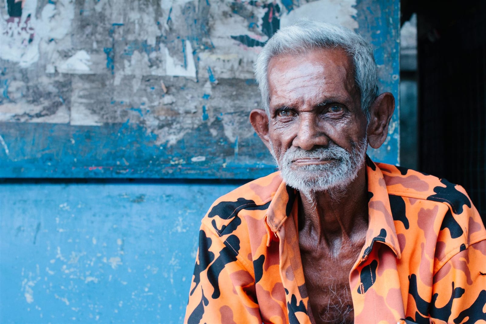 Abdul Halik Azeez, Gunapala, 2014