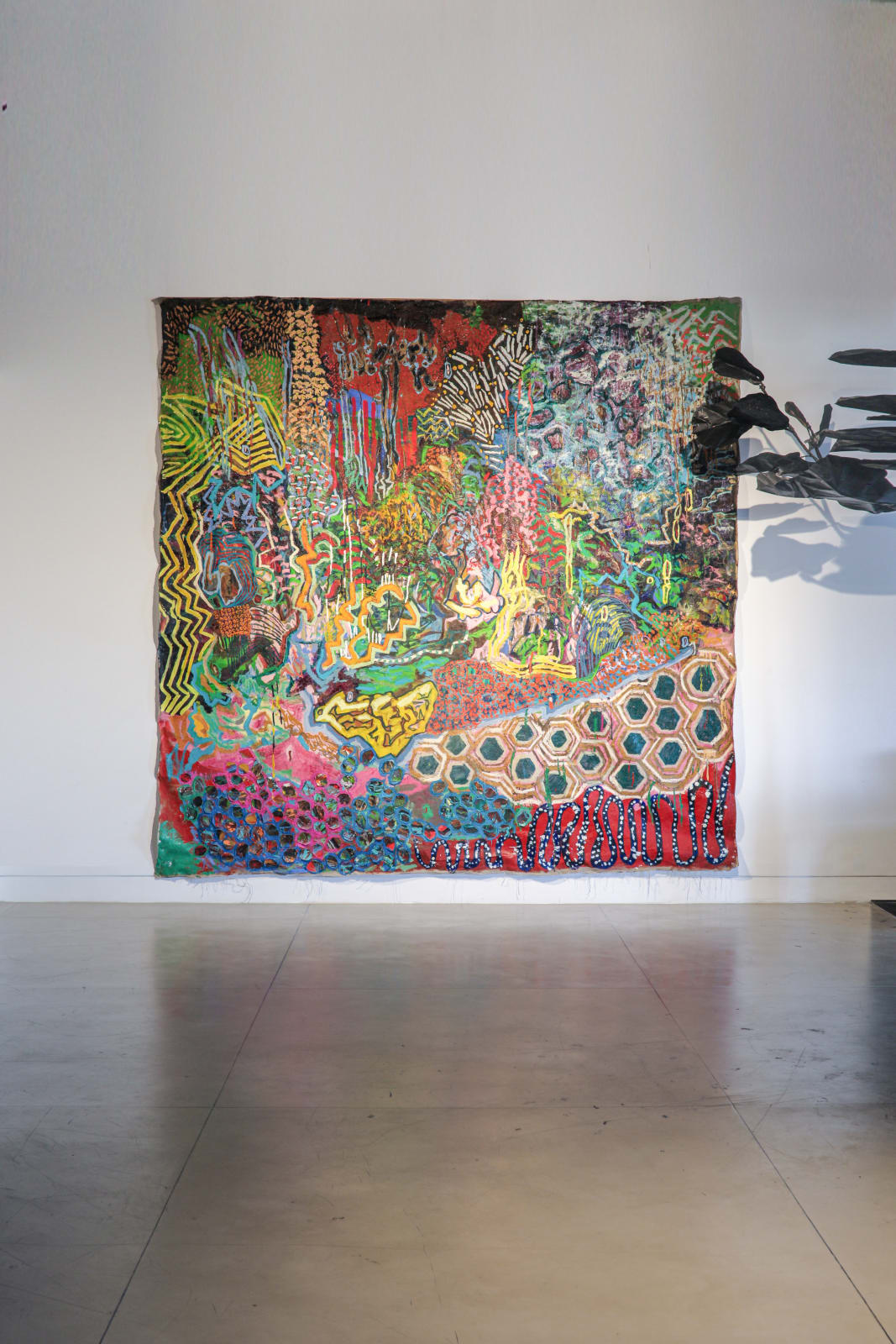 Chudamani Clowes, Corallium Muthu, 2022