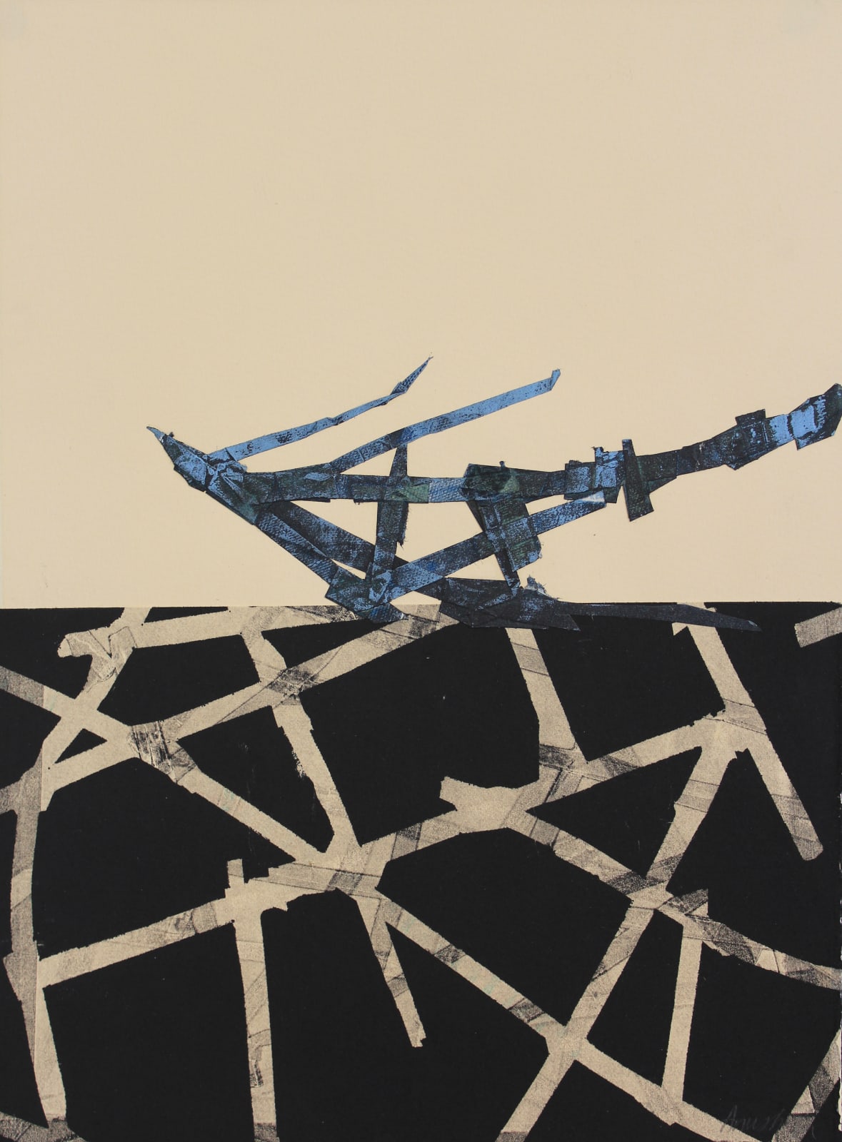 Anushiya Sundaralingam, Crossings 24, 2025