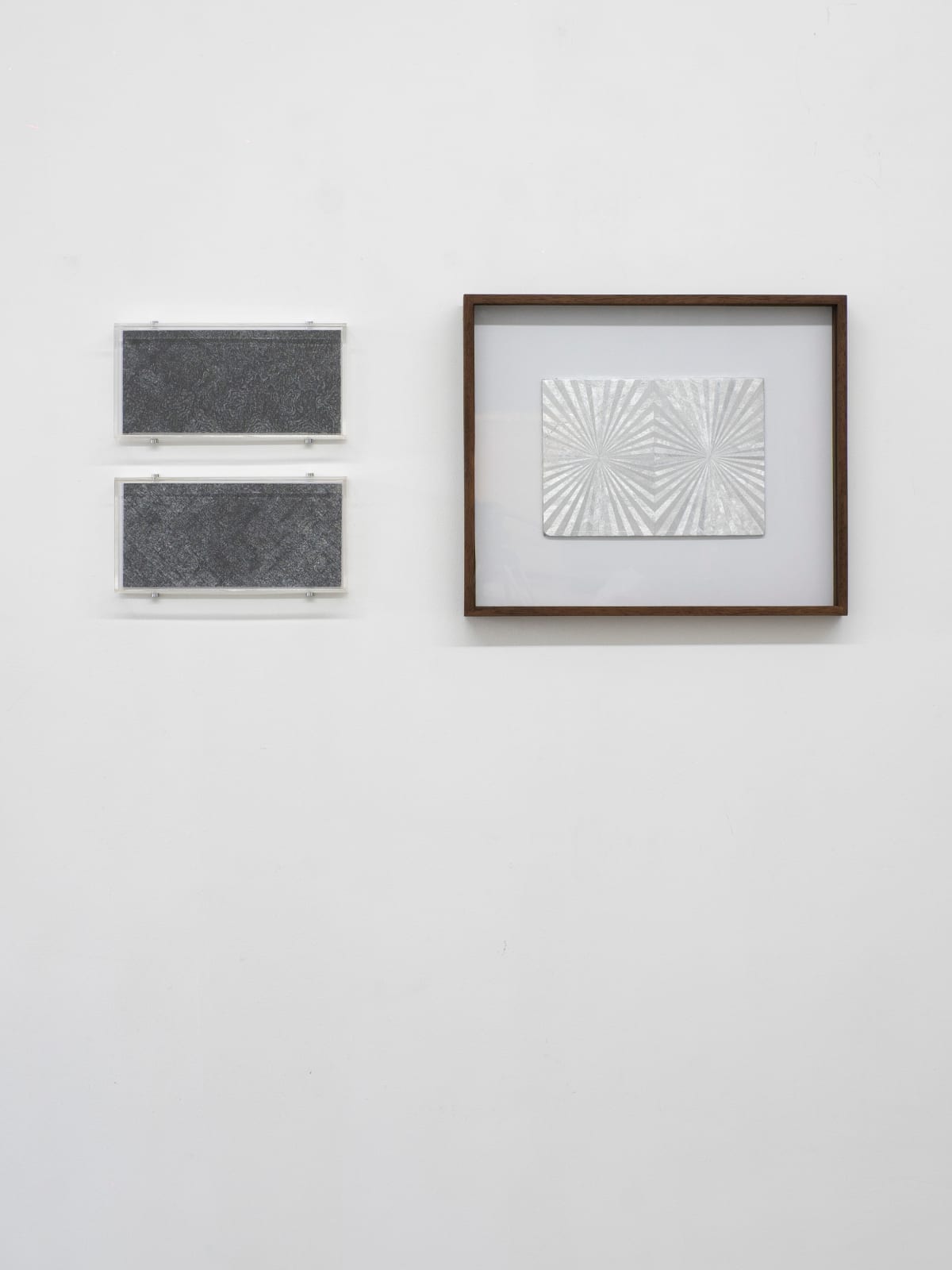 Kavan Balasuriya, Terraform, 2021