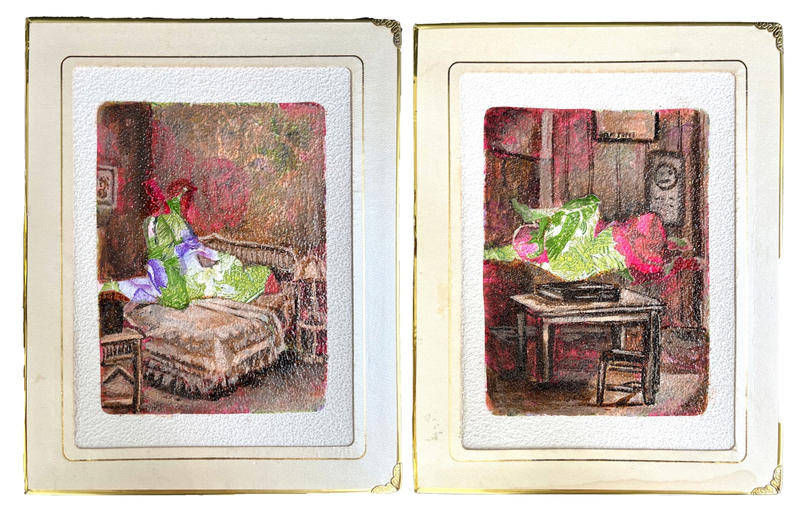 Pradeep Thalawatta, Do Not Take Over Until I Imagine II, 2025