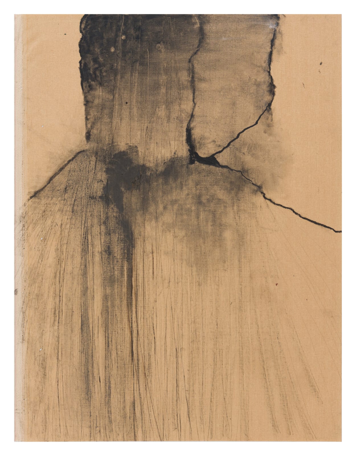 Fabienne Francotte, The Roots 5, 2024