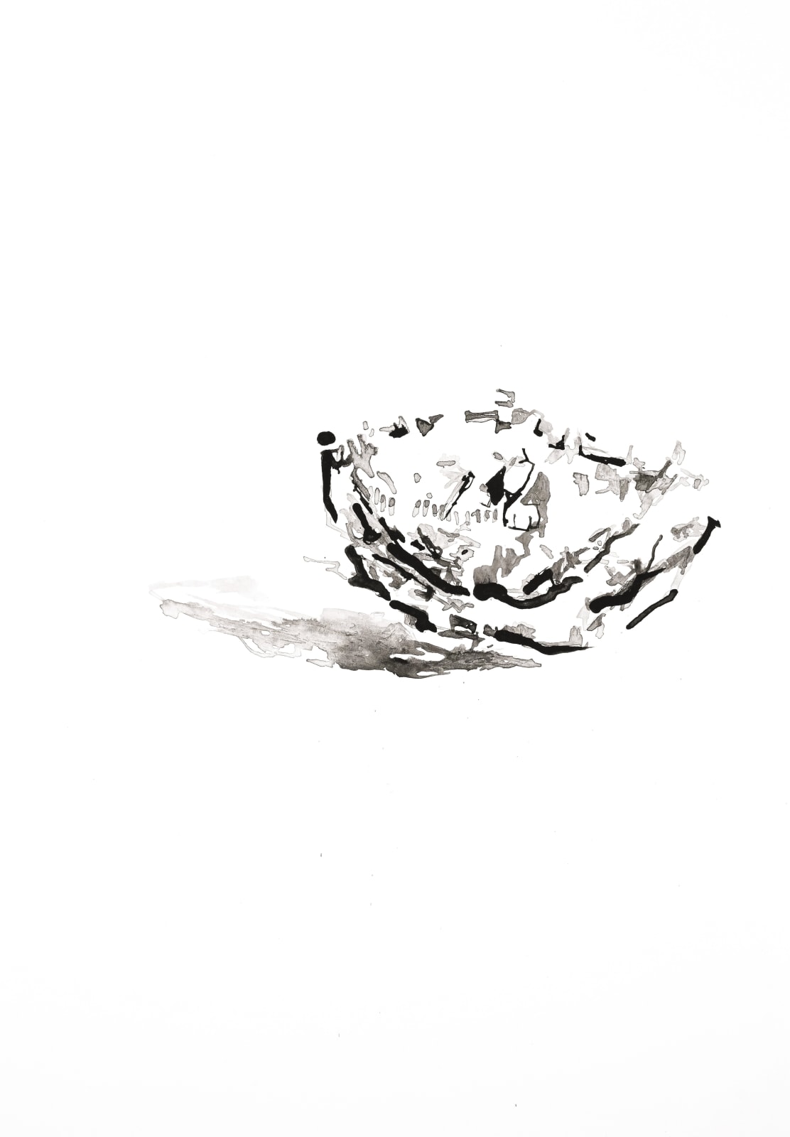 Anushiya Sundaralingam, Home 1, 2025