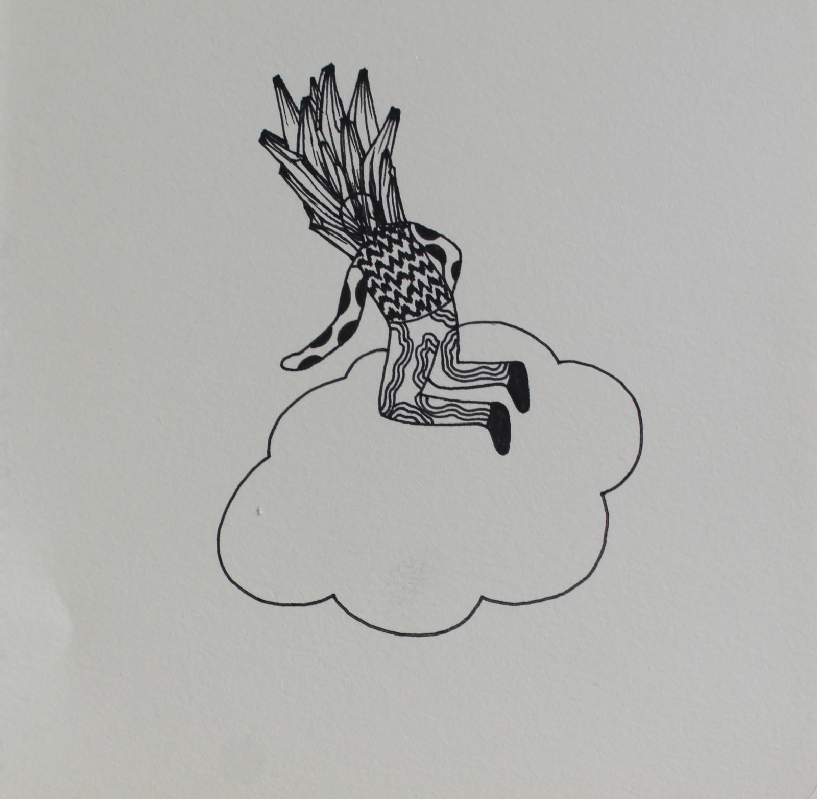 Arjuna Gunarathne, Day to Day 35, 2008