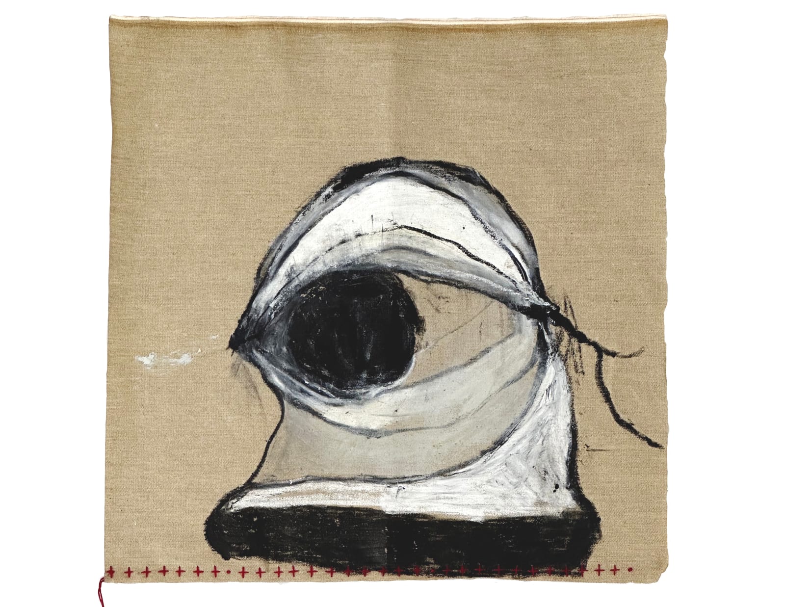 Fabienne Francotte, Late at Night, 2023