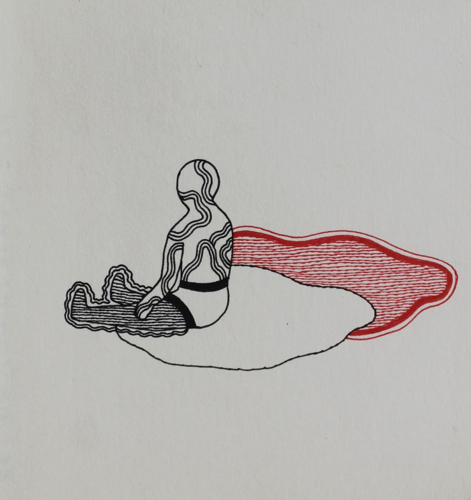 Arjuna Gunarathne, Day to Day 17, 2023