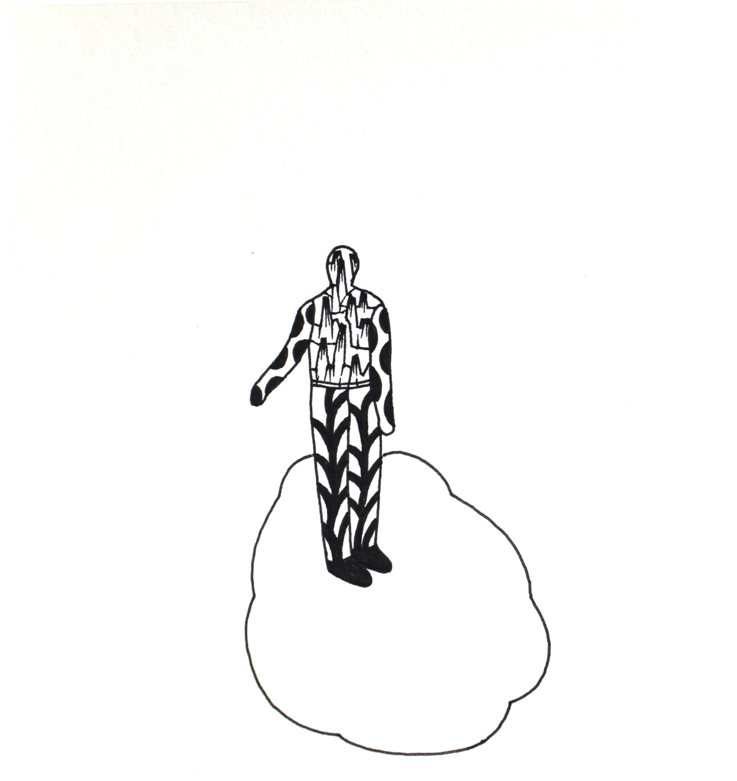 Arjuna Gunarathne, Day to Day 12, 2008
